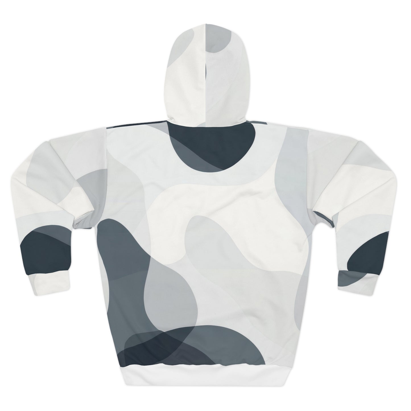 Picasso Hoodie Pullover