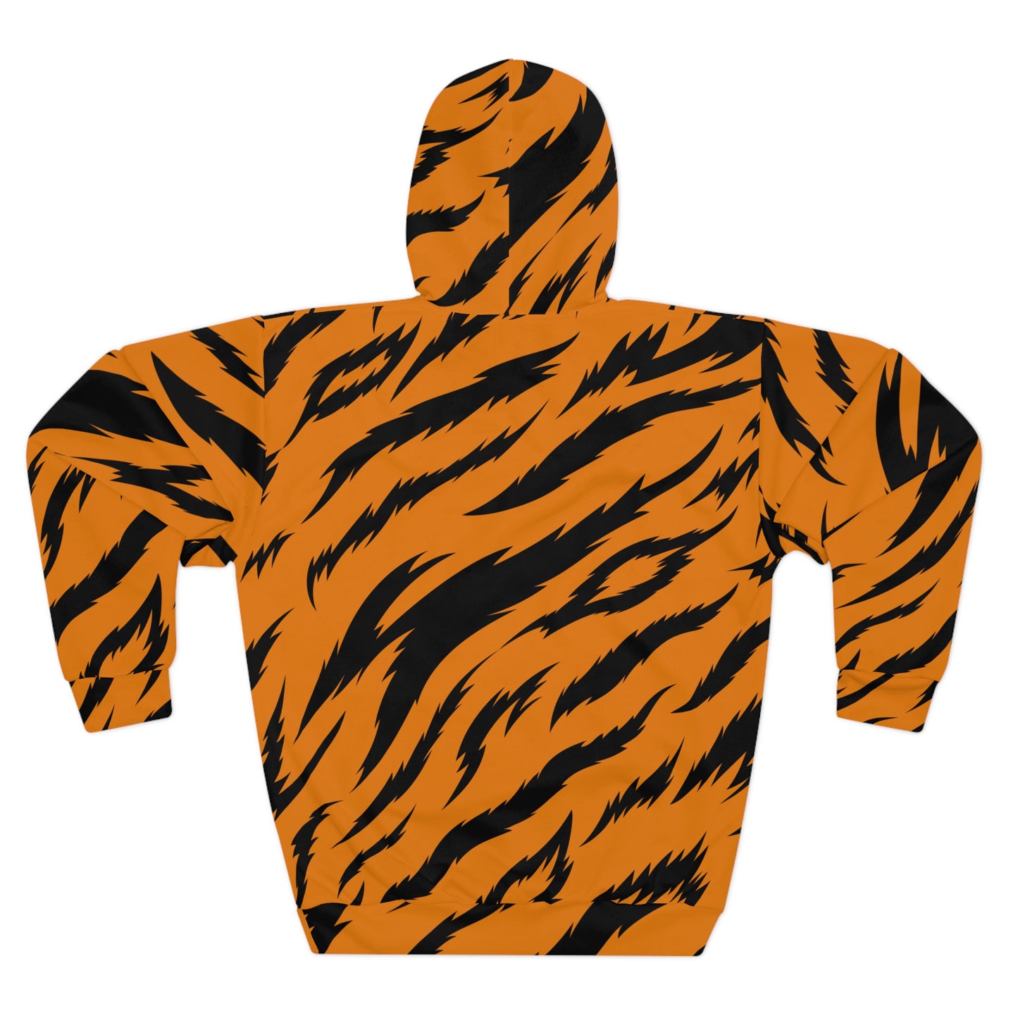 Roar Hoodie
