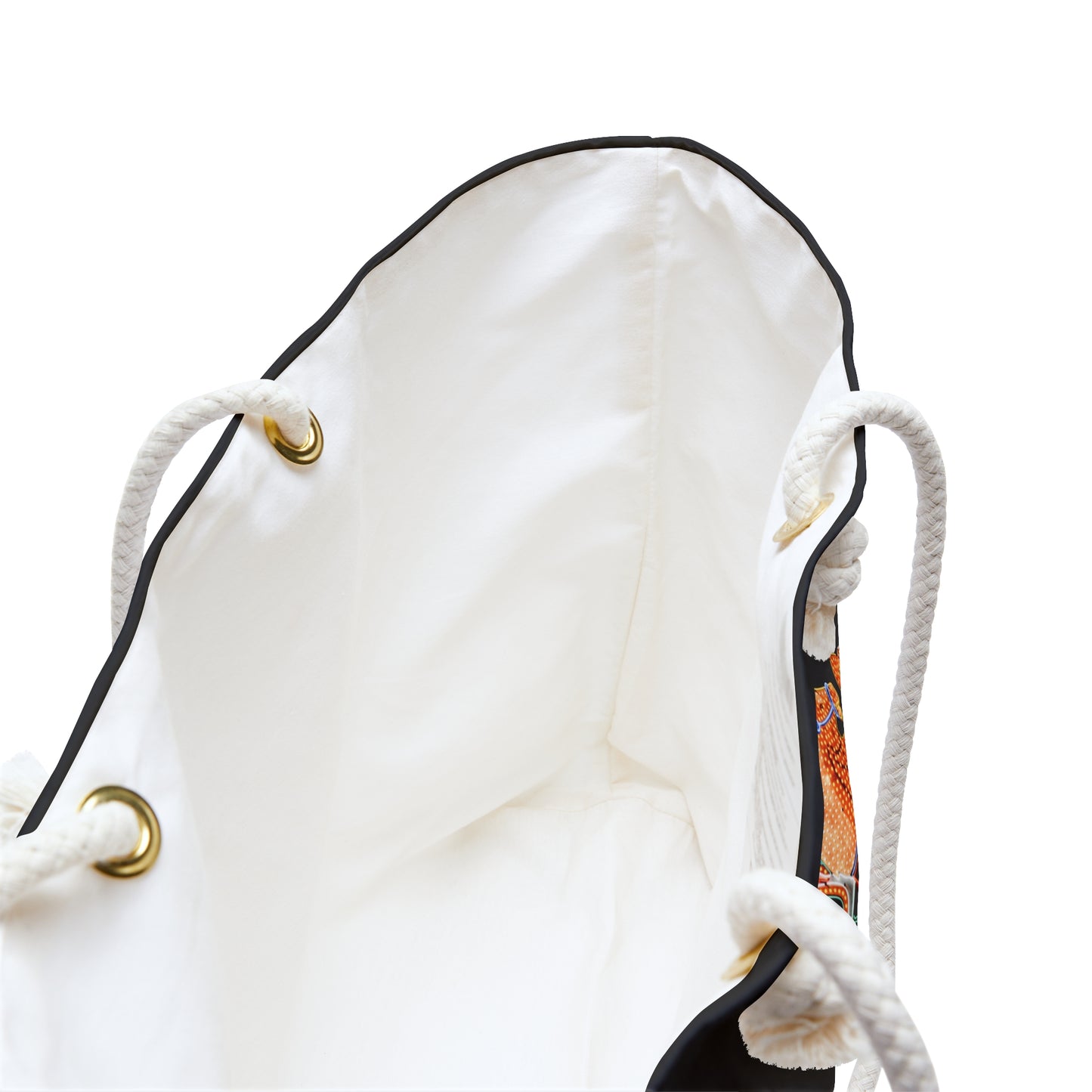 Cowboy Ready Neon Weekender Bag by Zeus Prosper Summer Collection Ltd.✌️