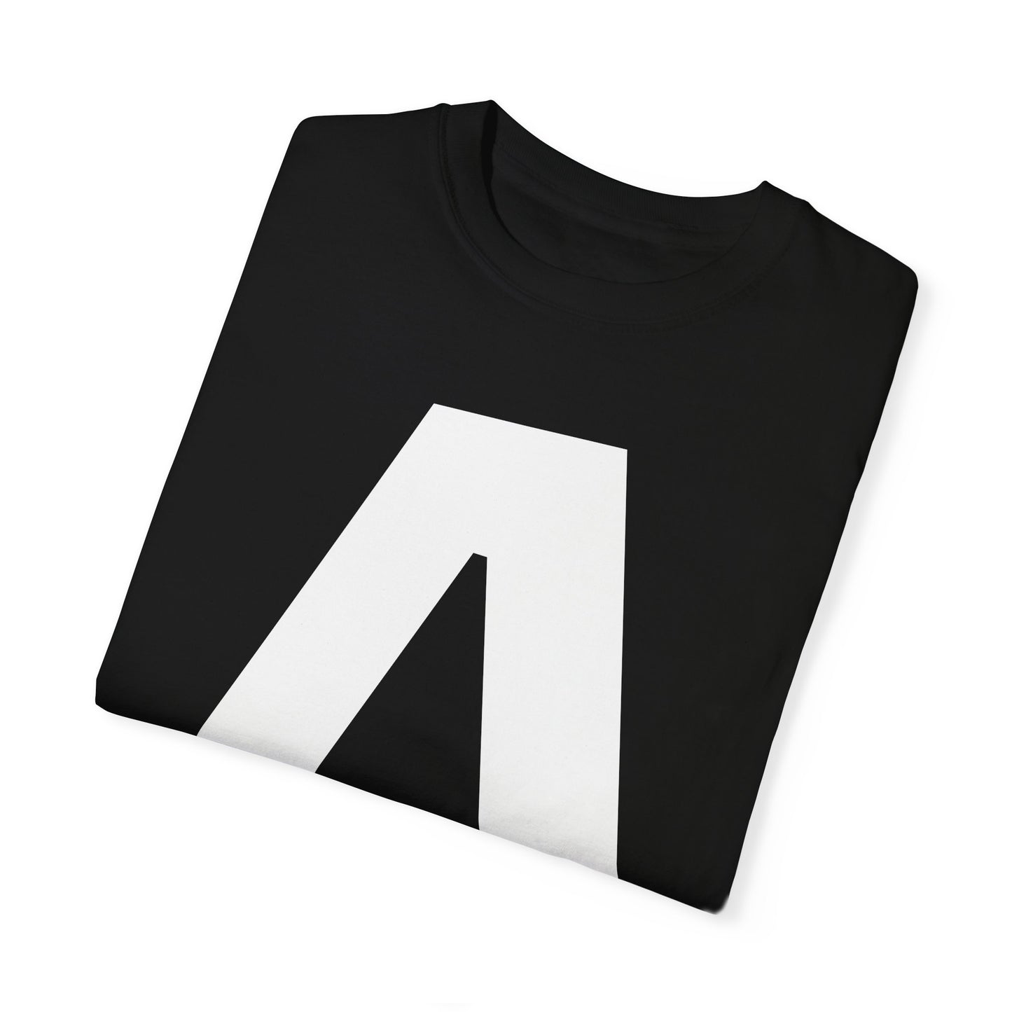 Capital A Tee
