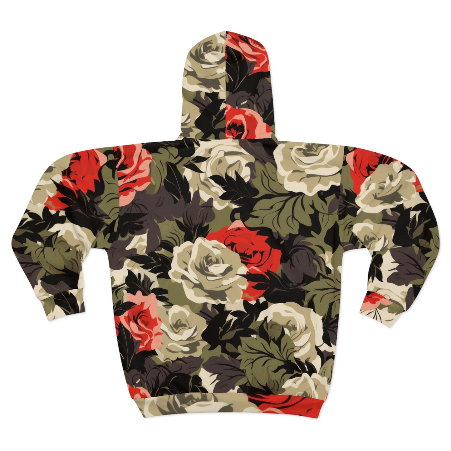 Altered Karma Zip Hoodie