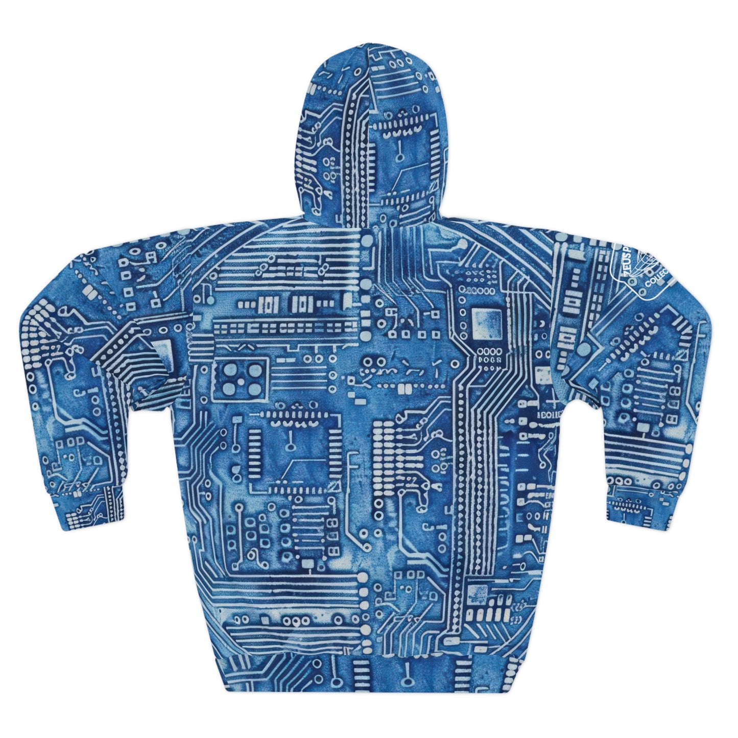 Blue Chip Hoodie