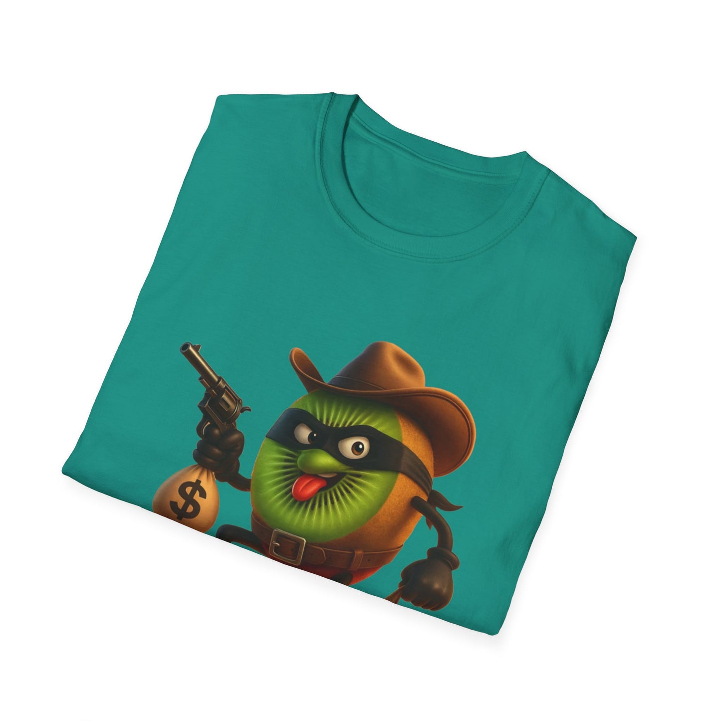 A Kiwitto Banditto T-shirt