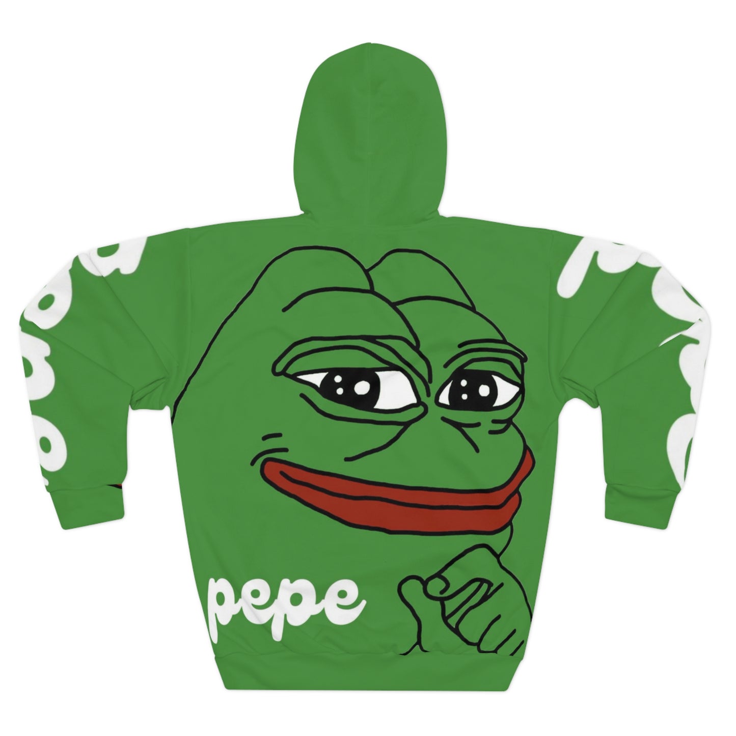 PEPE - The One & Only