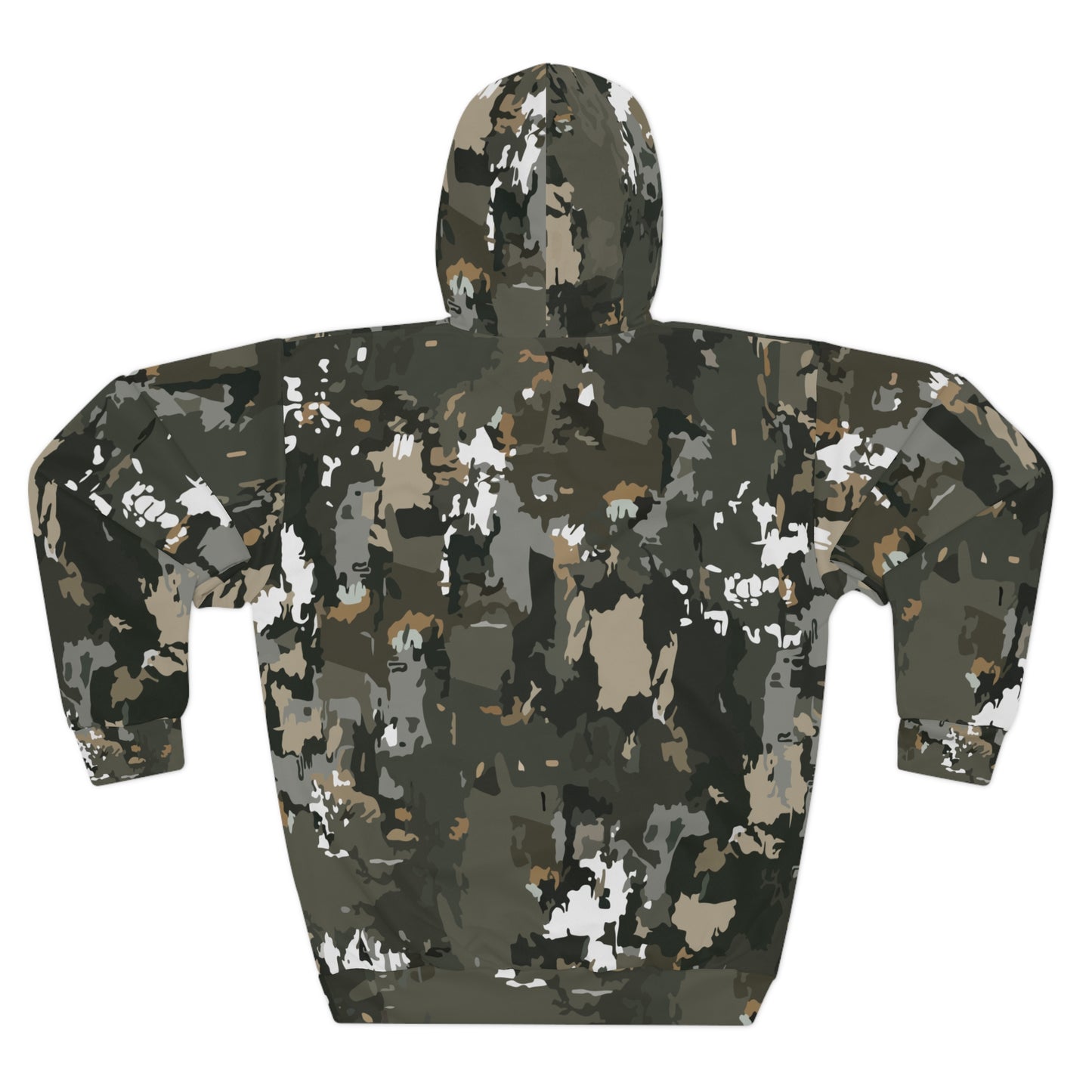 Mountain Adventure Hoodie
