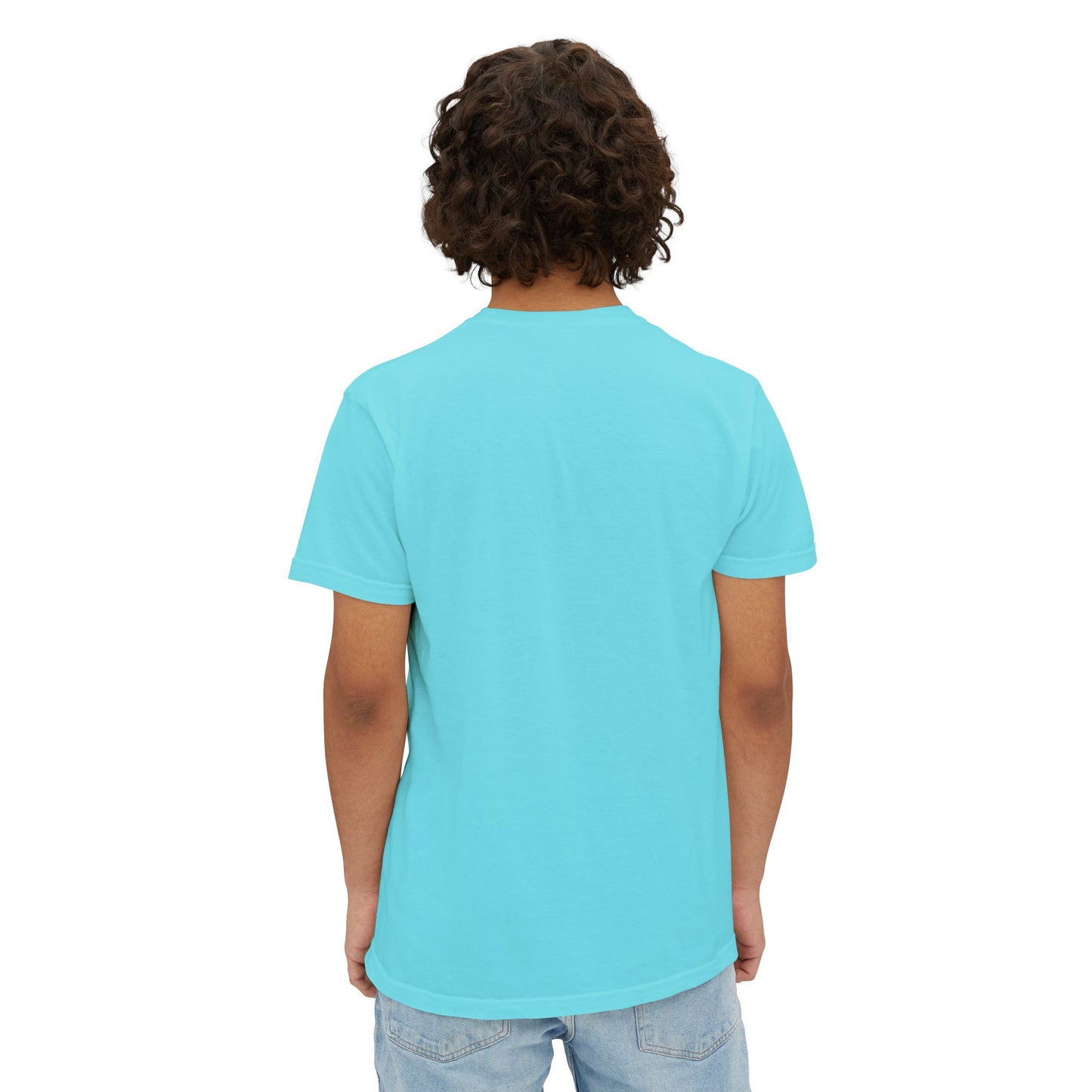 Cherry Pocket T-Shirt