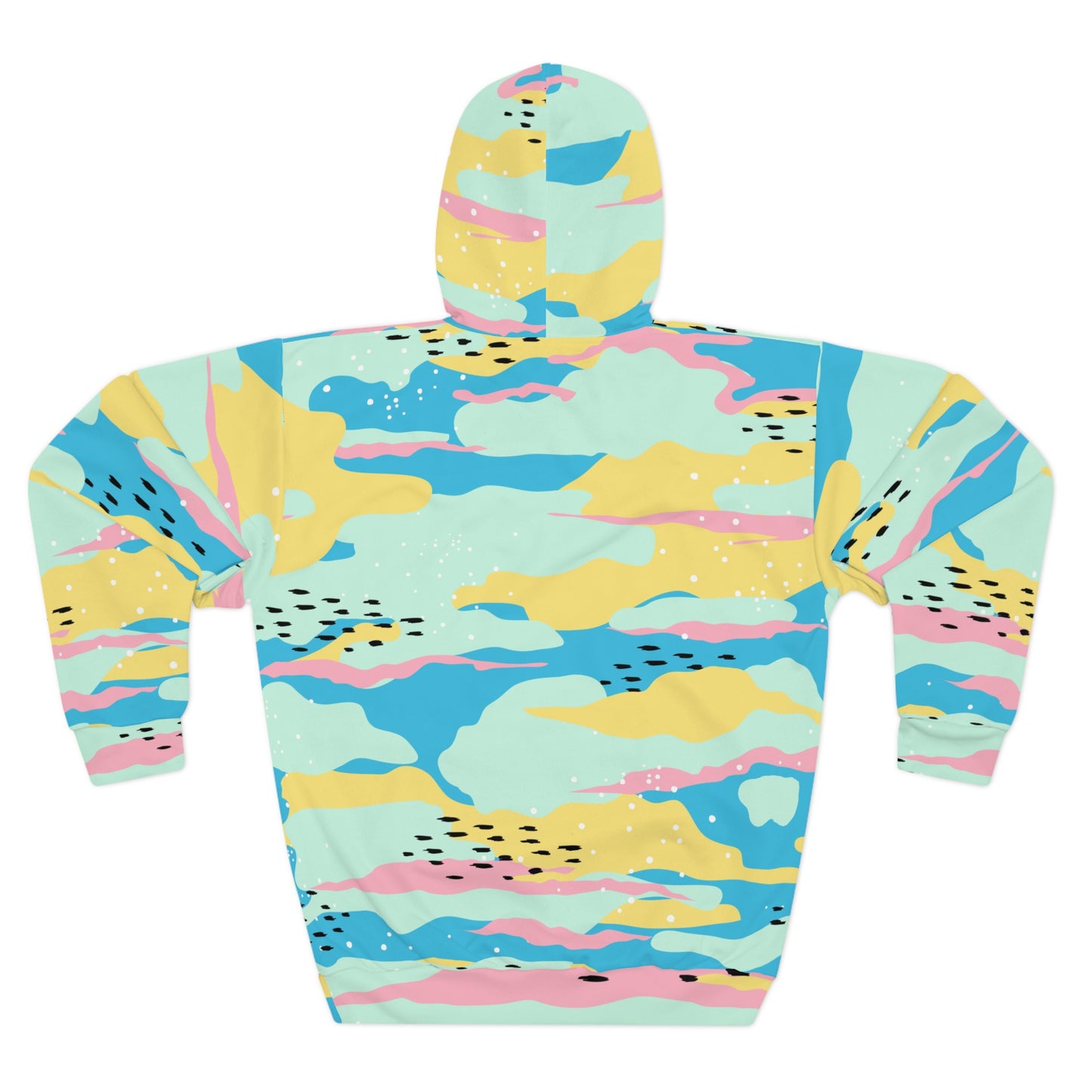 Picasso Deux Hoodie