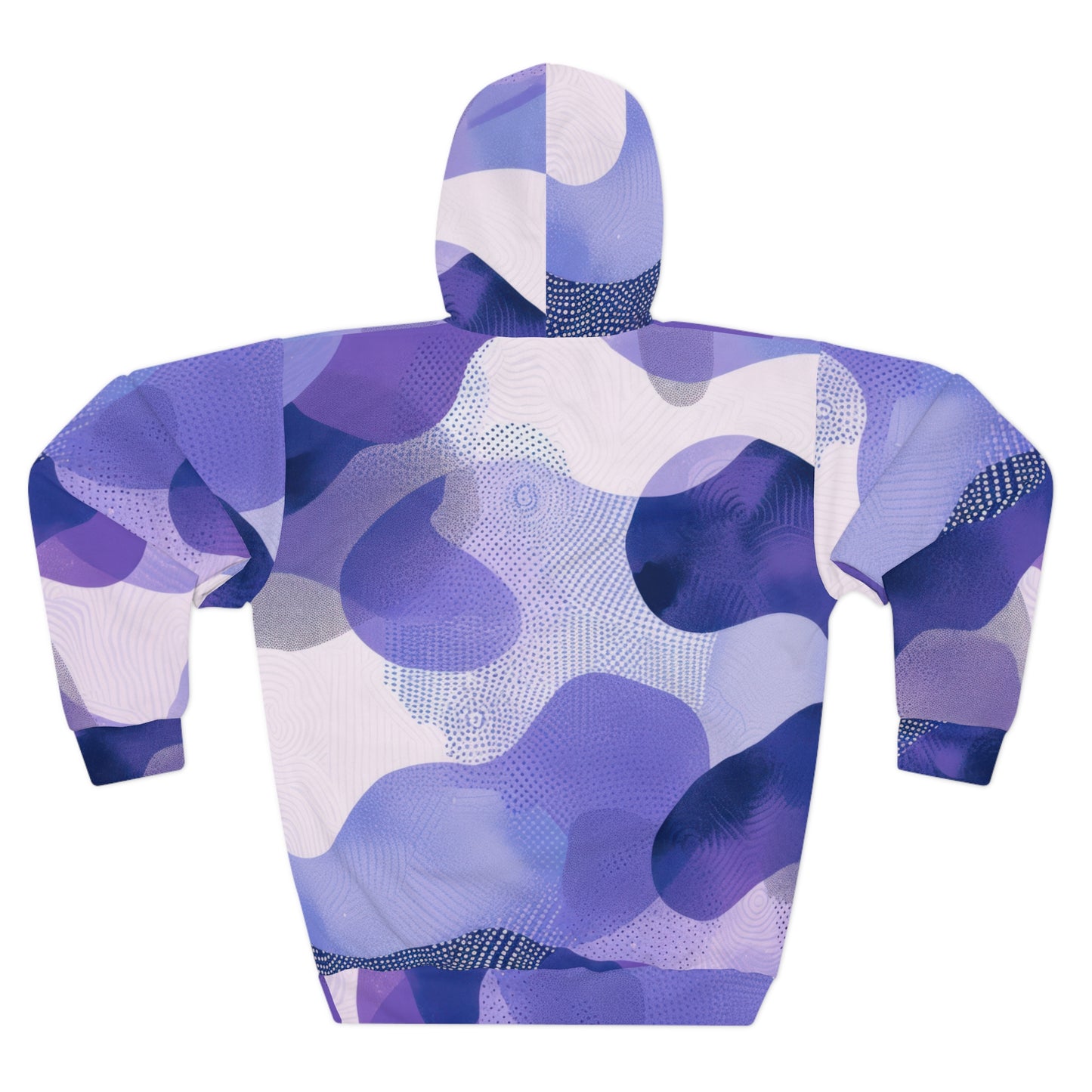 Purple Haze Hoodie