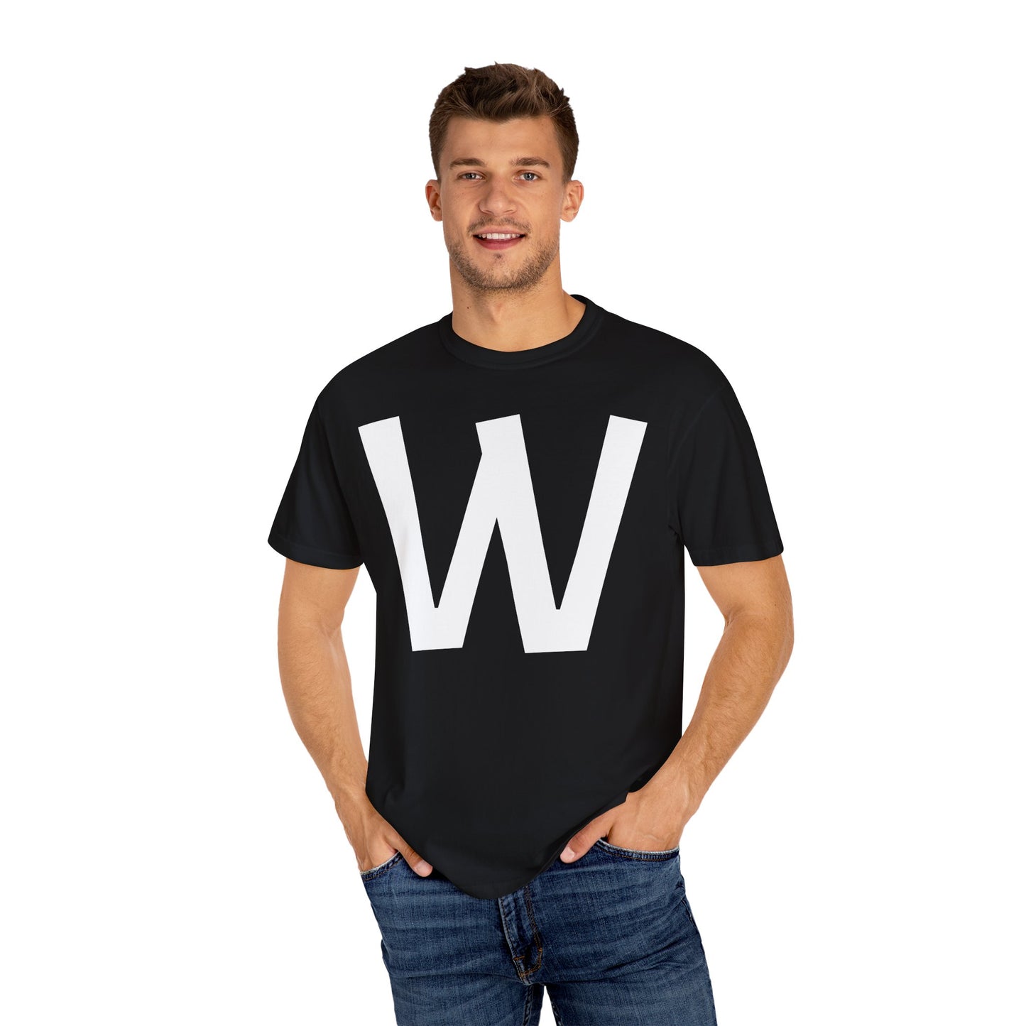 Capital W