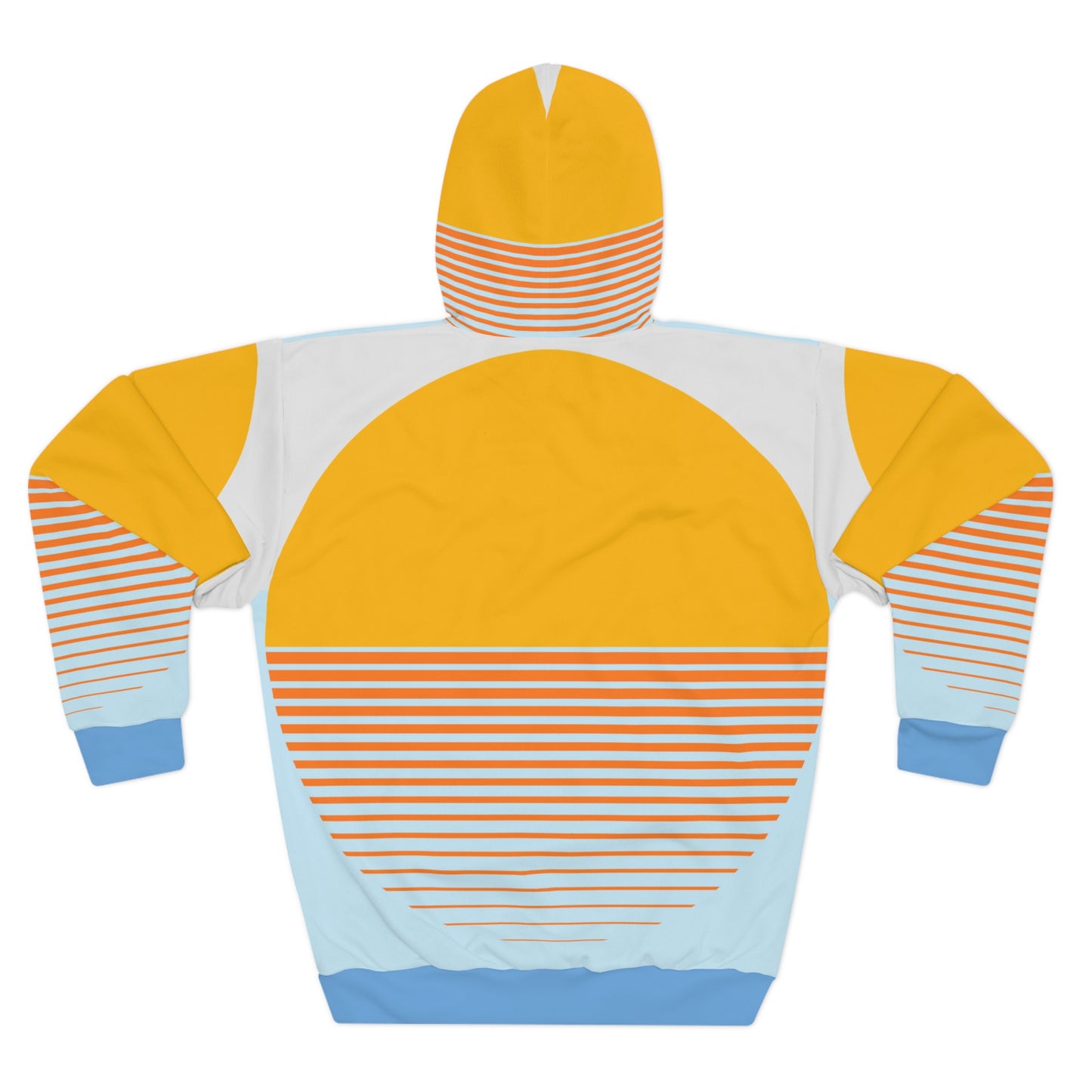 Sunny Days Hoodie