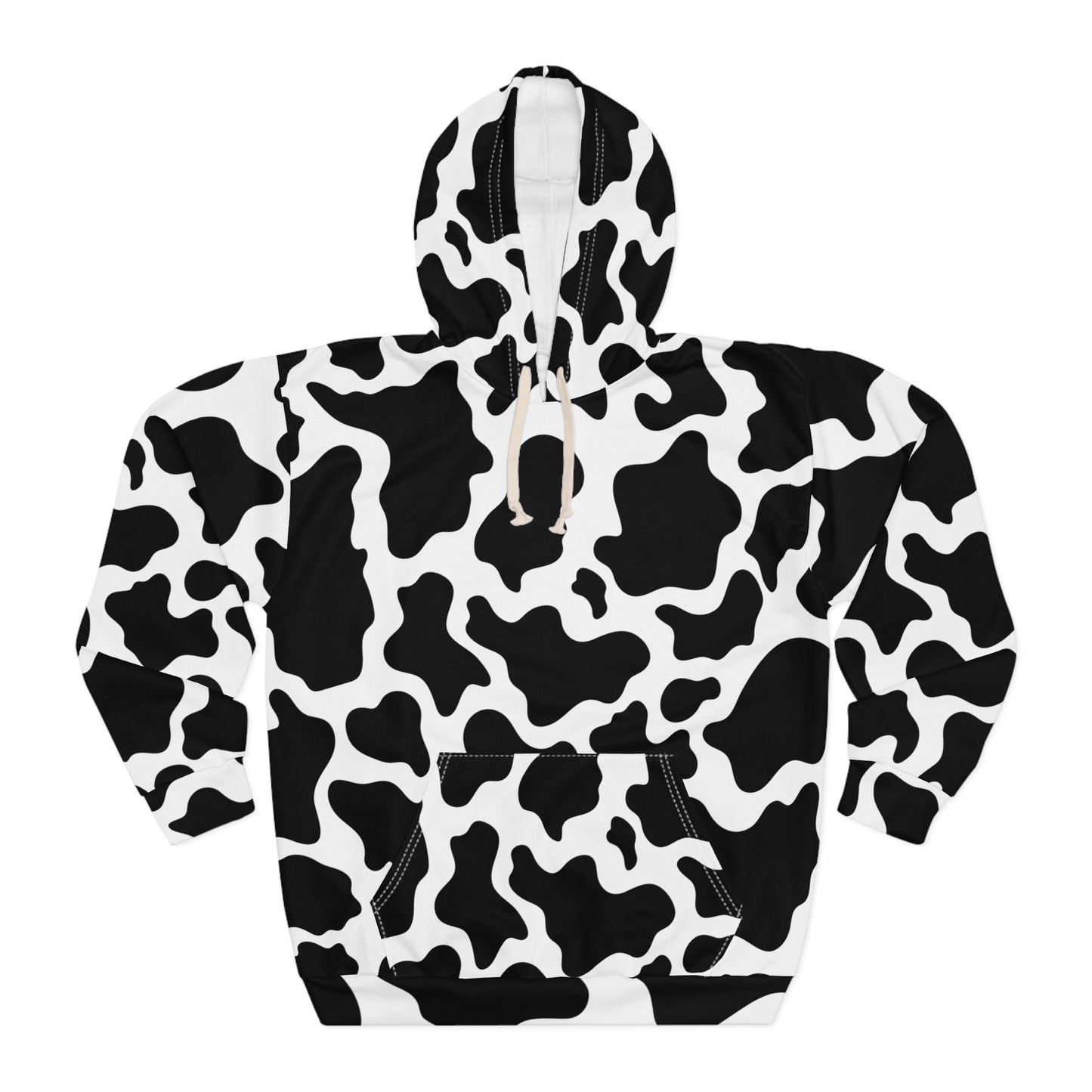 Holy Cow Hoodie