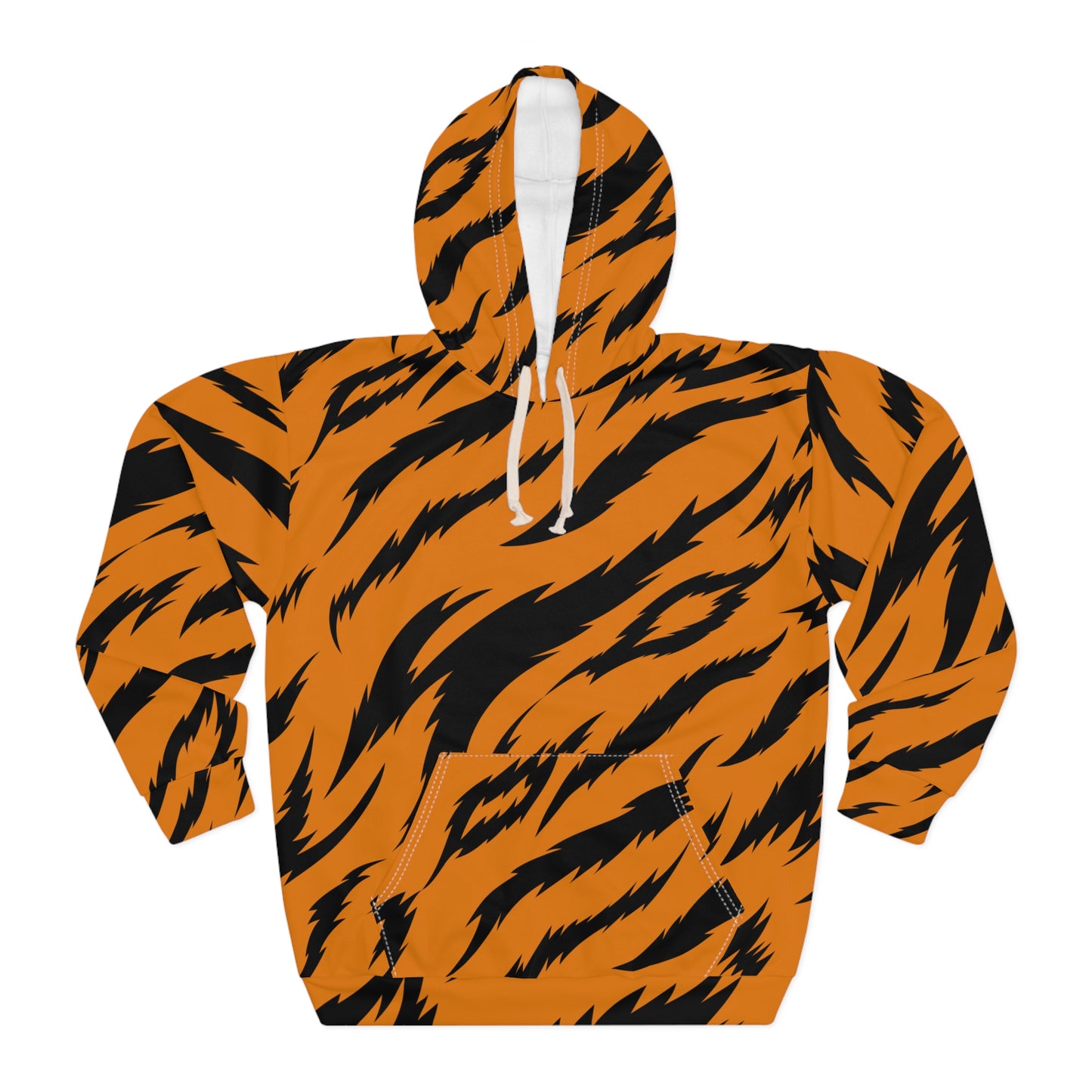 Roar Hoodie