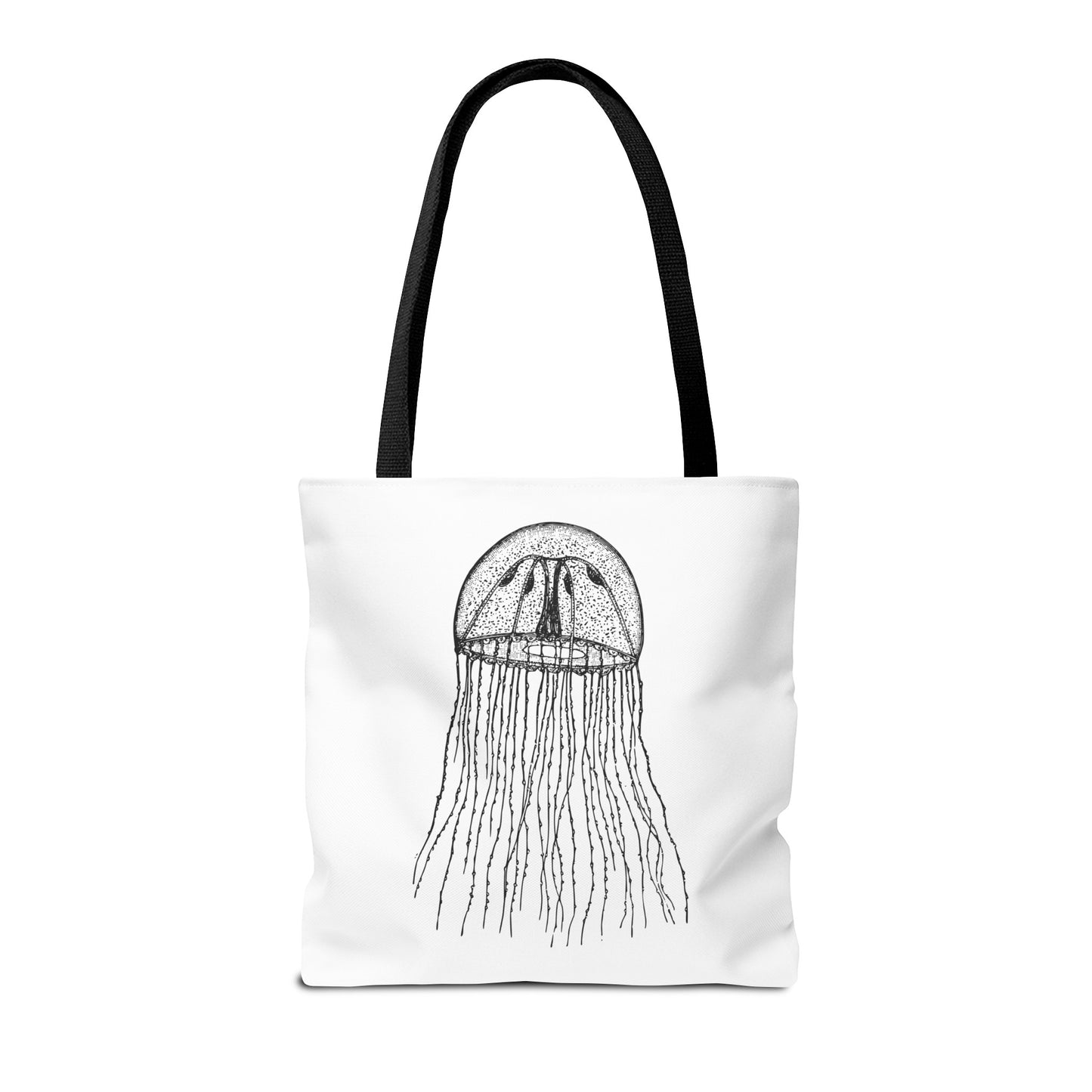 Jellyfish Tote Bag 🪼