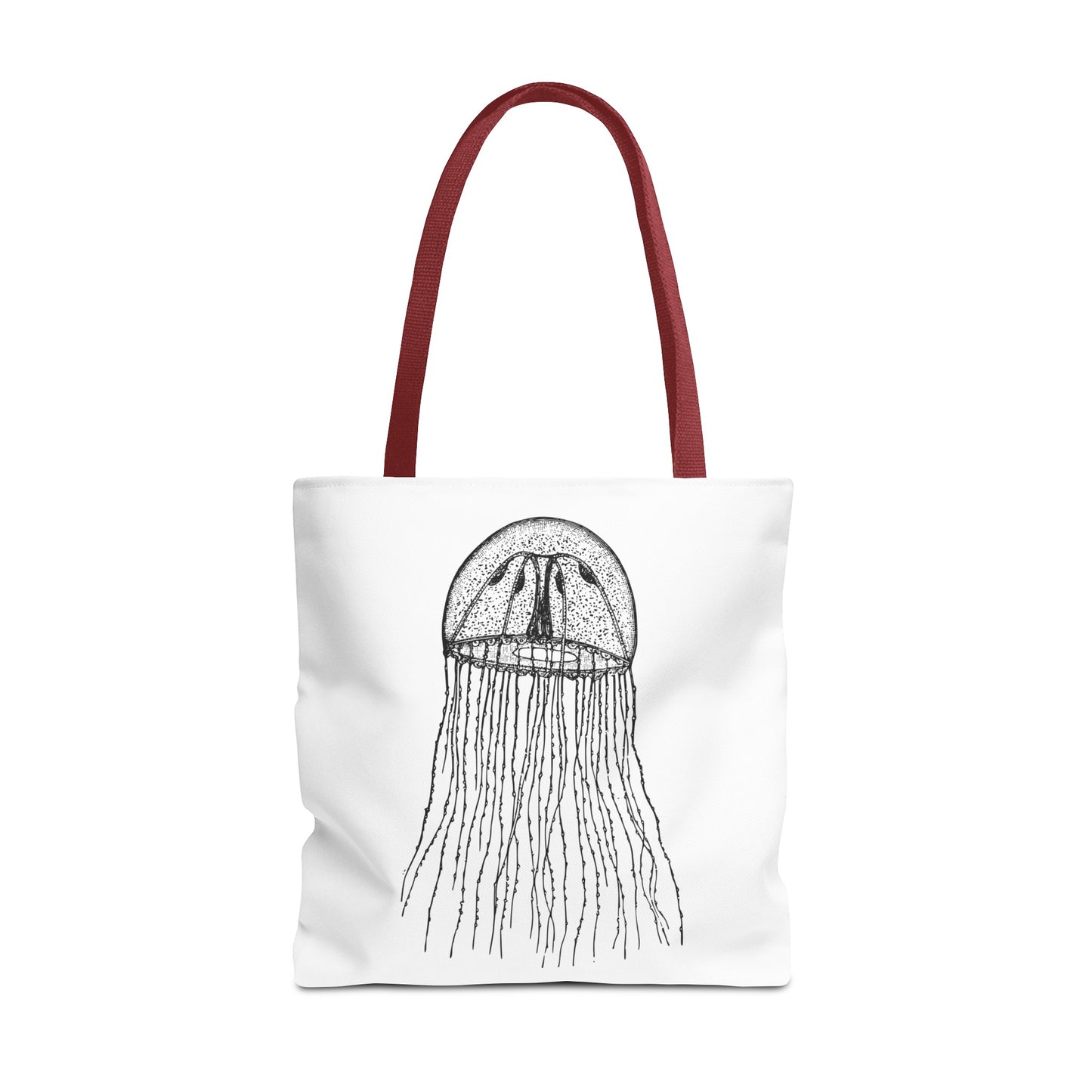 Jellyfish Tote Bag 🪼