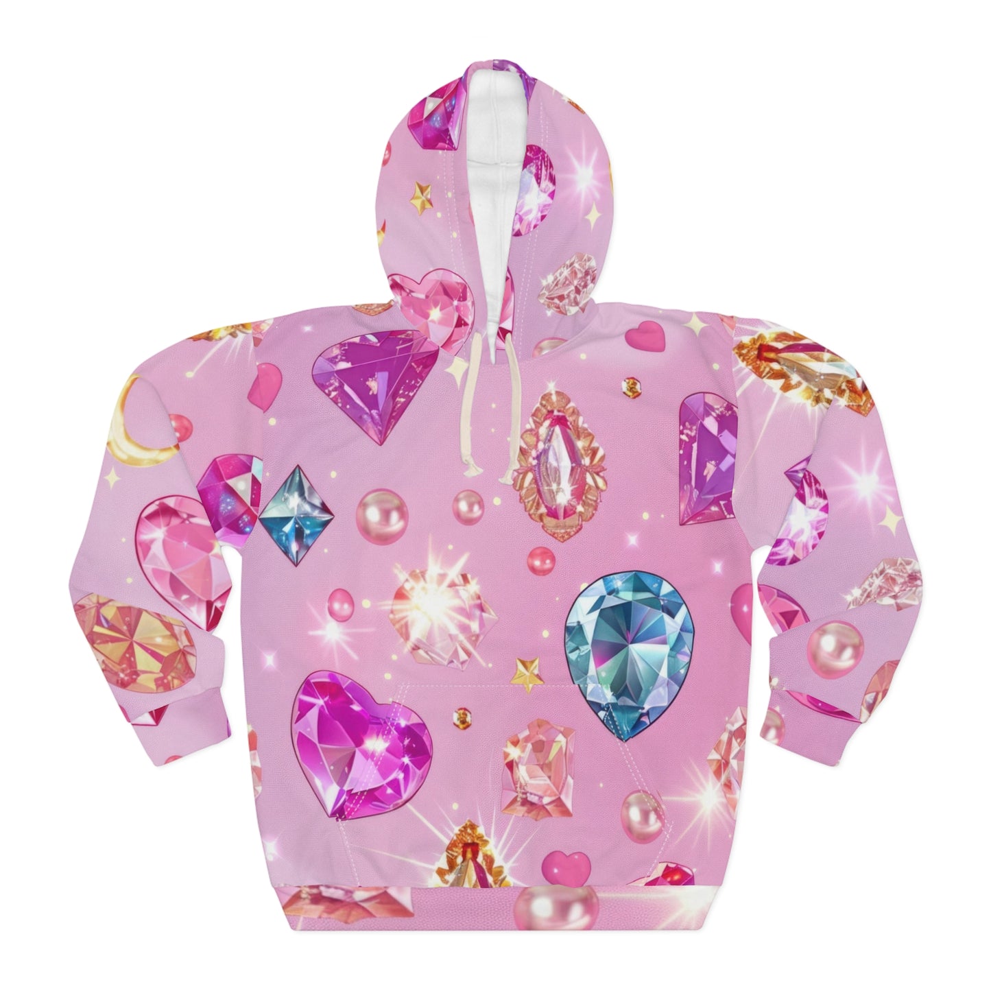 Jewels Hoodie