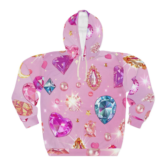 Jewels Hoodie