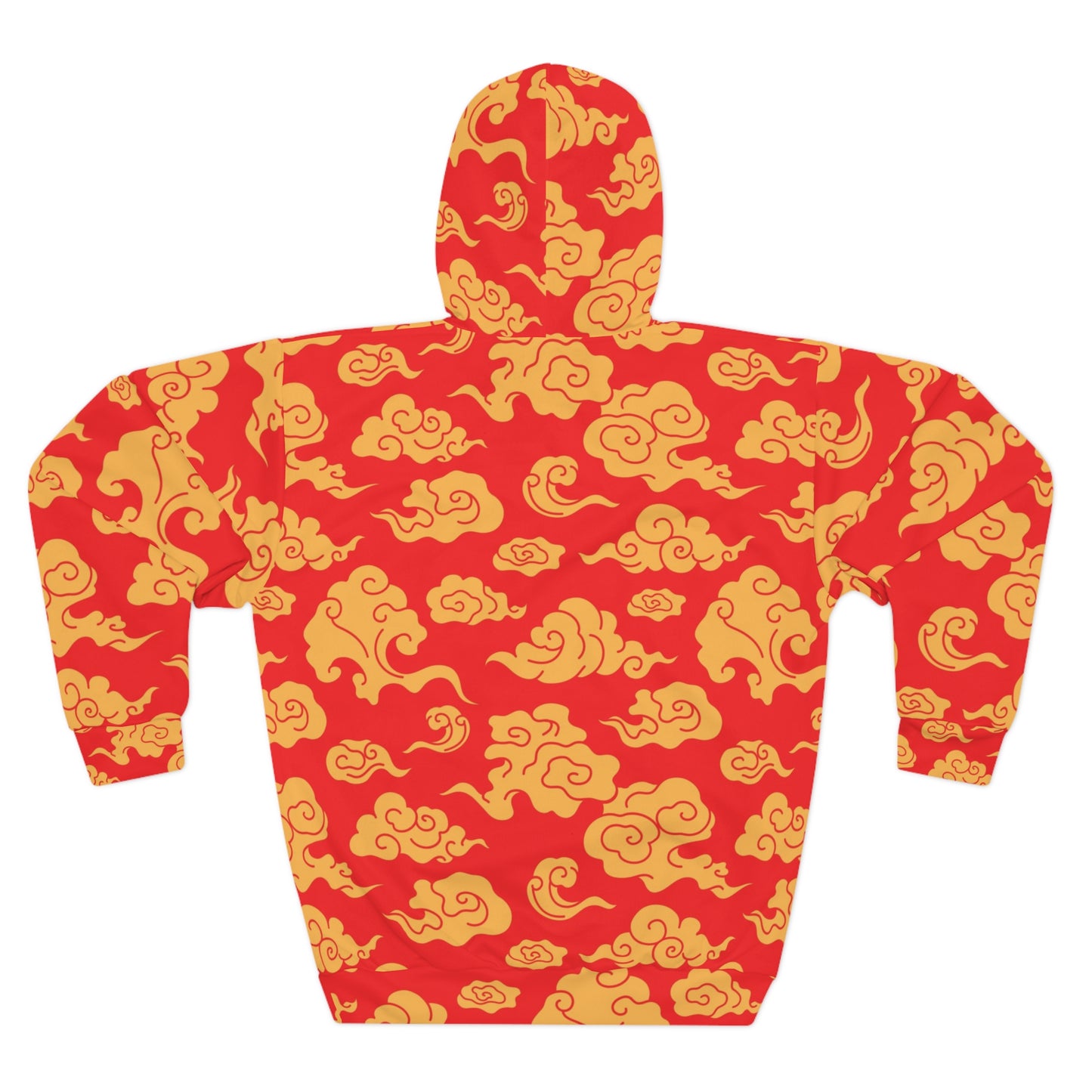 Dreams Pullover Hoodie