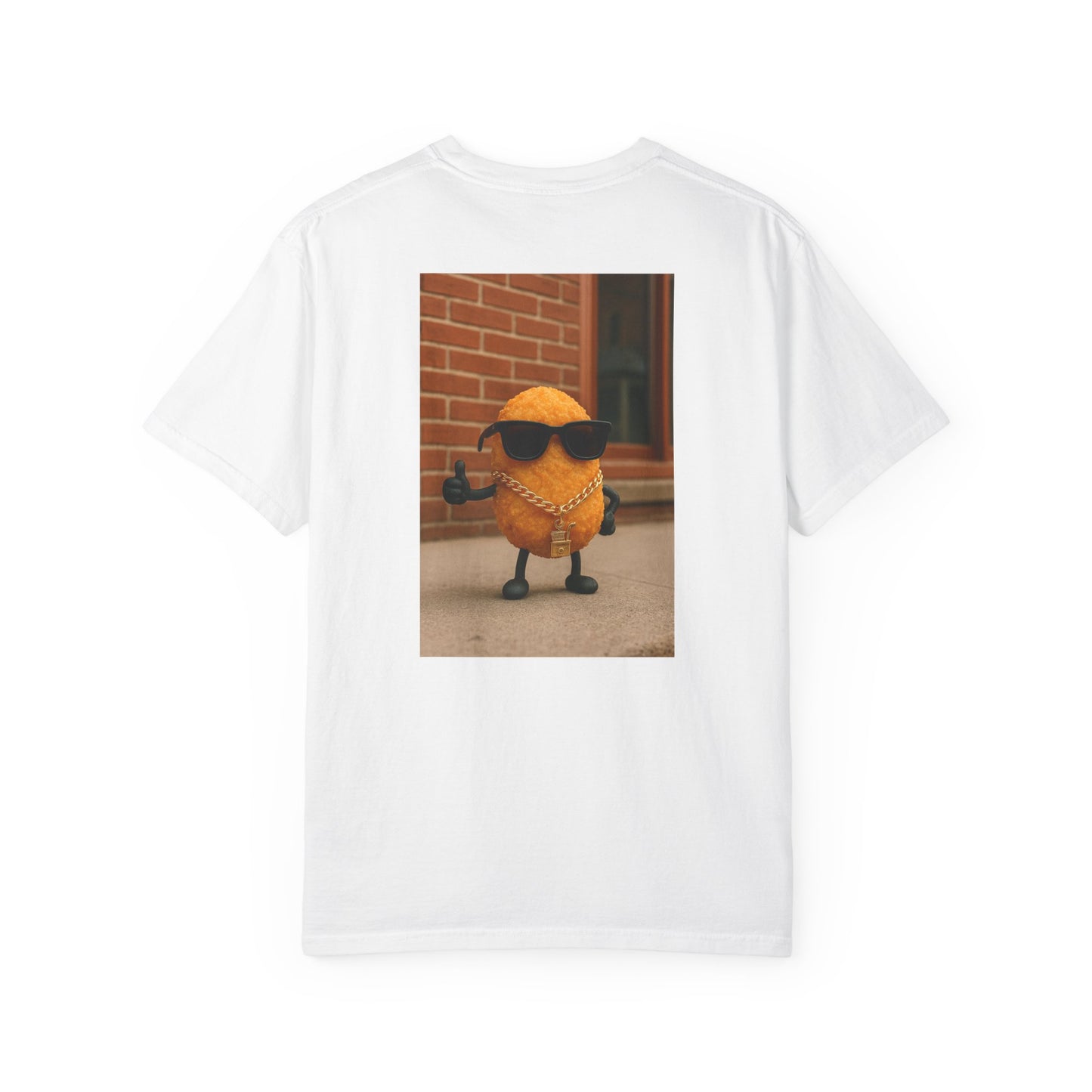 Lil' Crispy T-Shirt