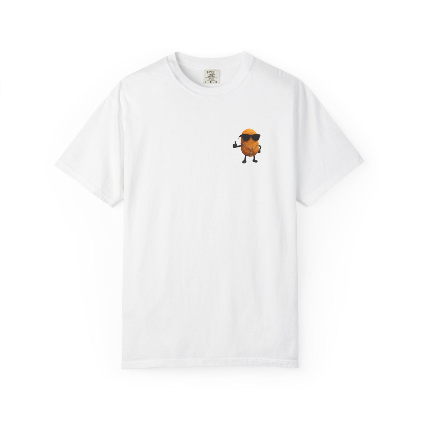 Lil' Crispy T-Shirt