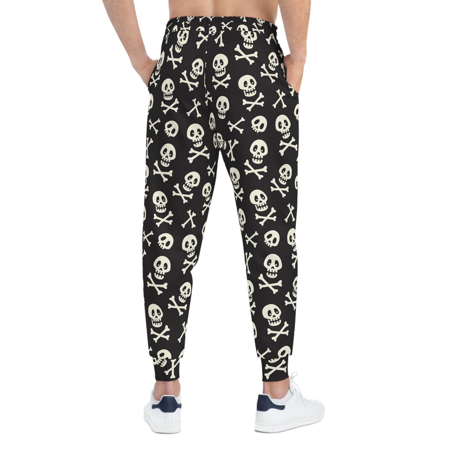 Skull Joggers