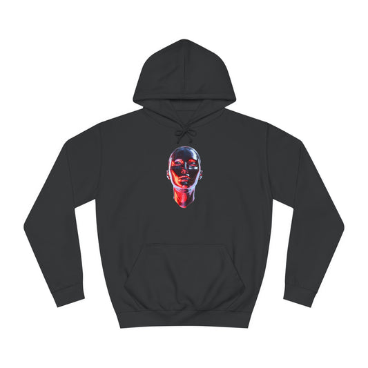 Cyber College Hoodie