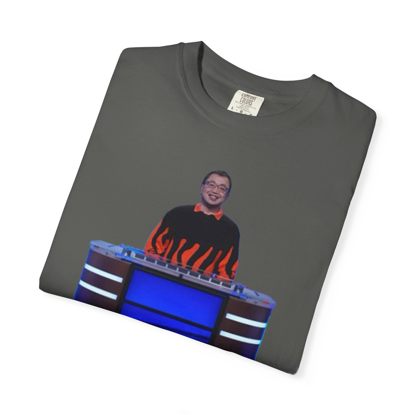 Jamie's Wins T-Shirt