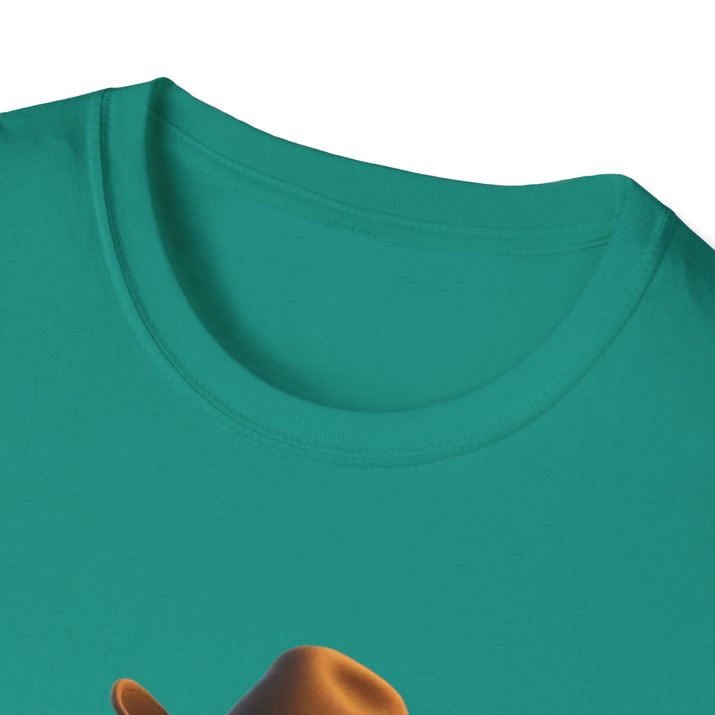 A Kiwitto Banditto T-shirt