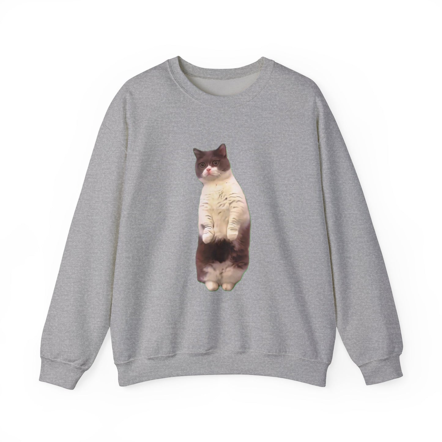 Because Every Day is Cat-urday