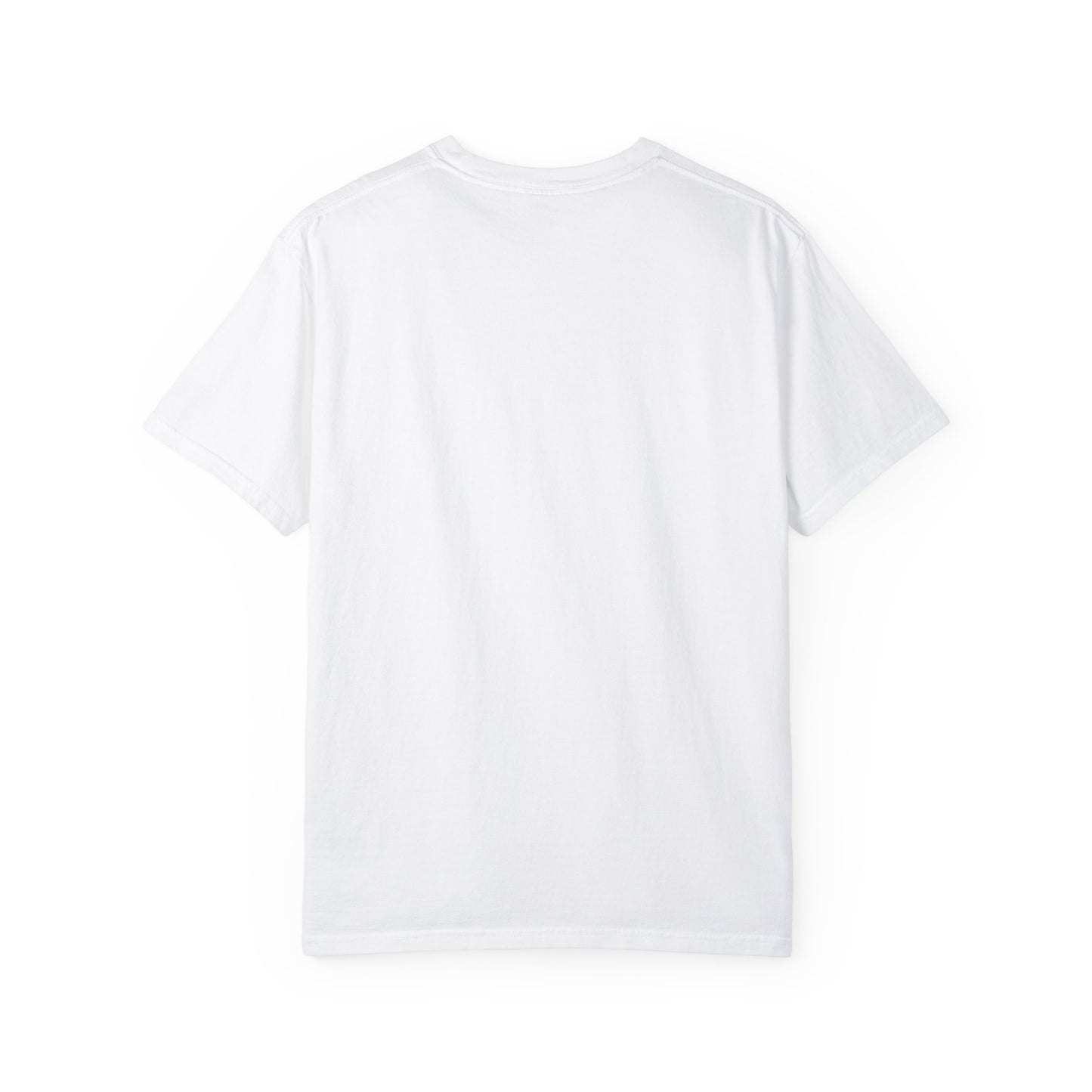 White Zeus Prosper Collection Ltd. Summer T-shirt