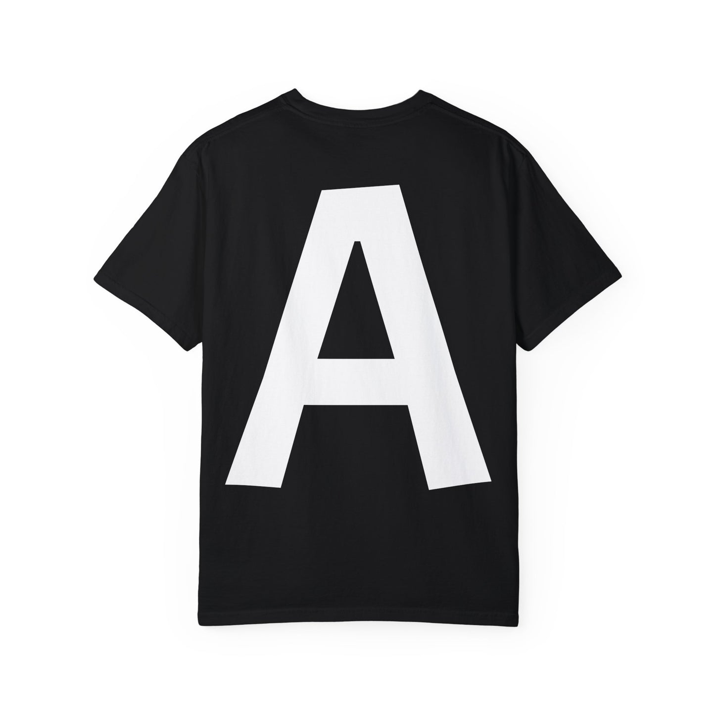 Capital A Tee
