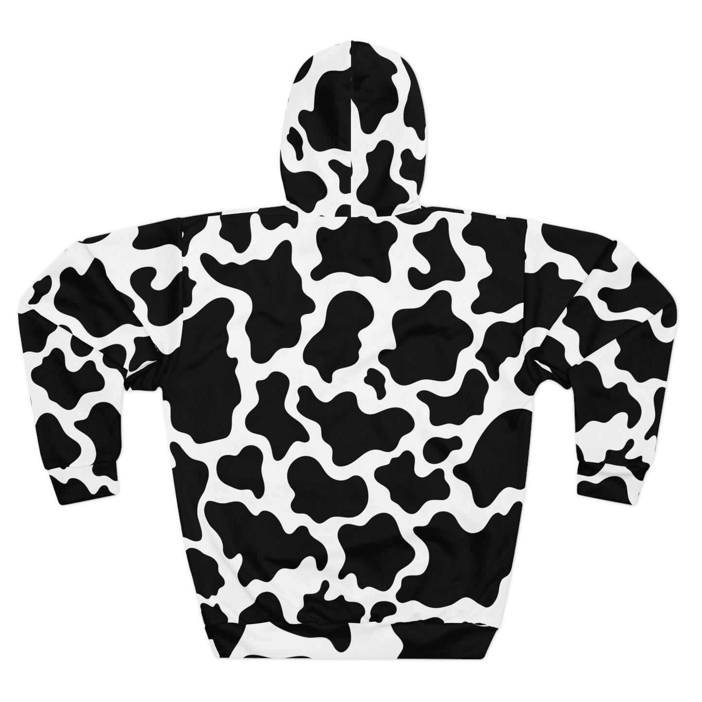 Holy Cow Hoodie