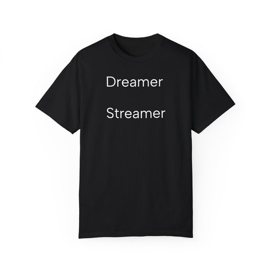 Dreamer Streamer T-shirt