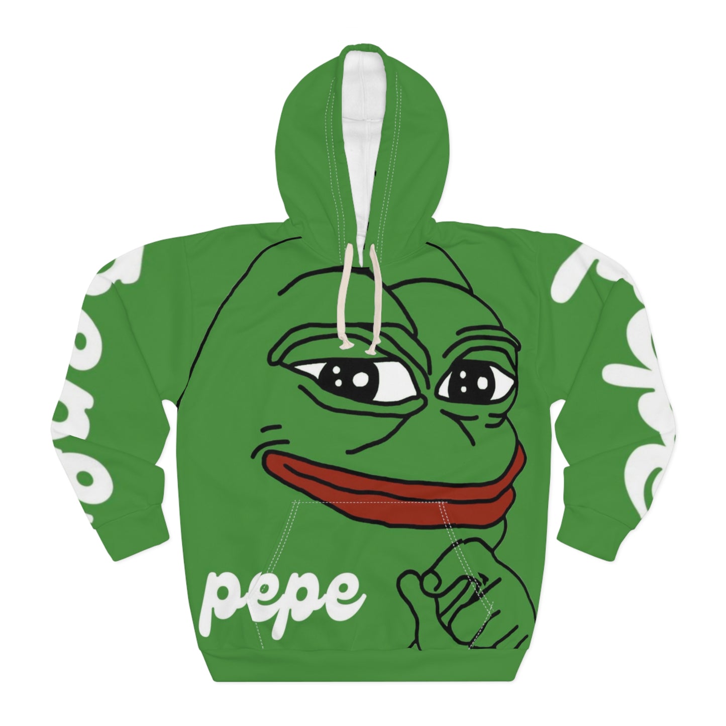 PEPE -  The One & Only