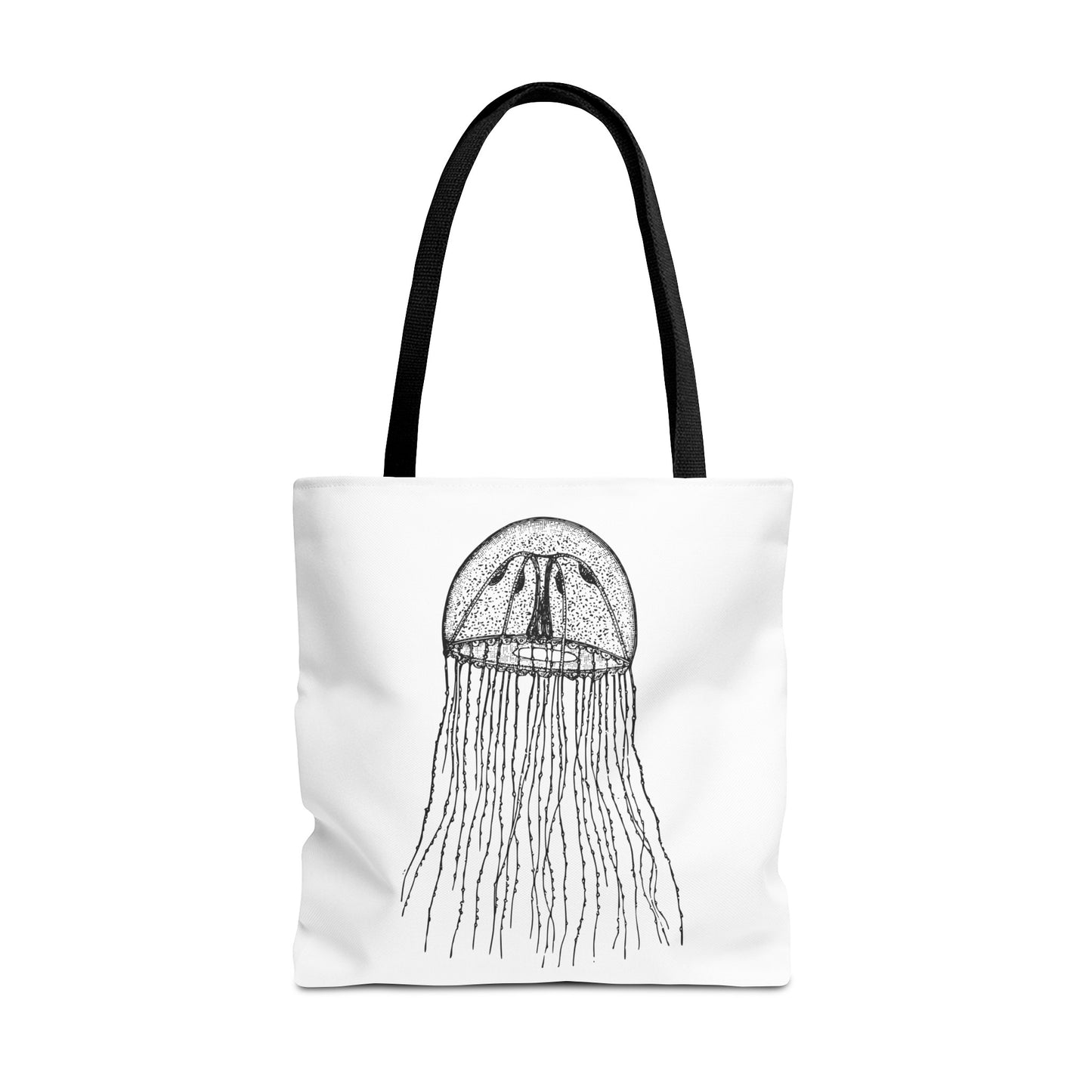Jellyfish Tote Bag 🪼
