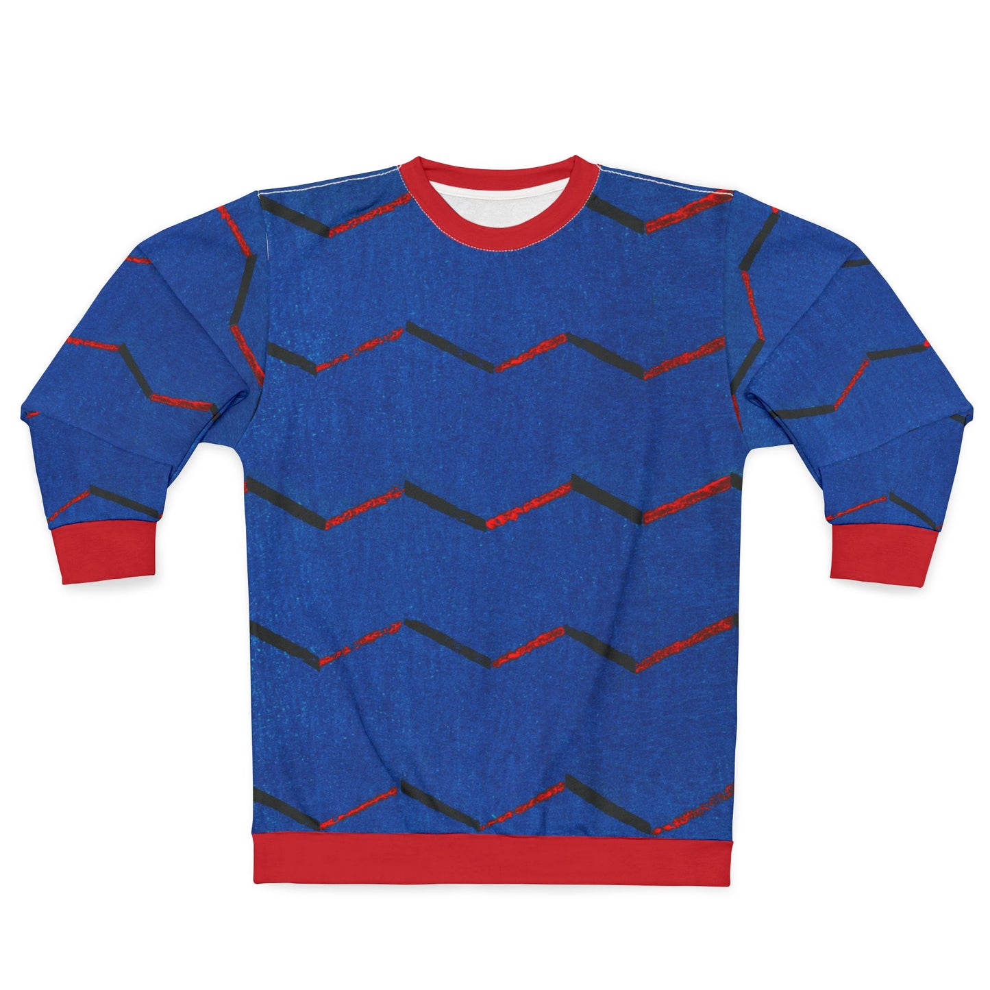 Christmas - Ugly Sweatshirt