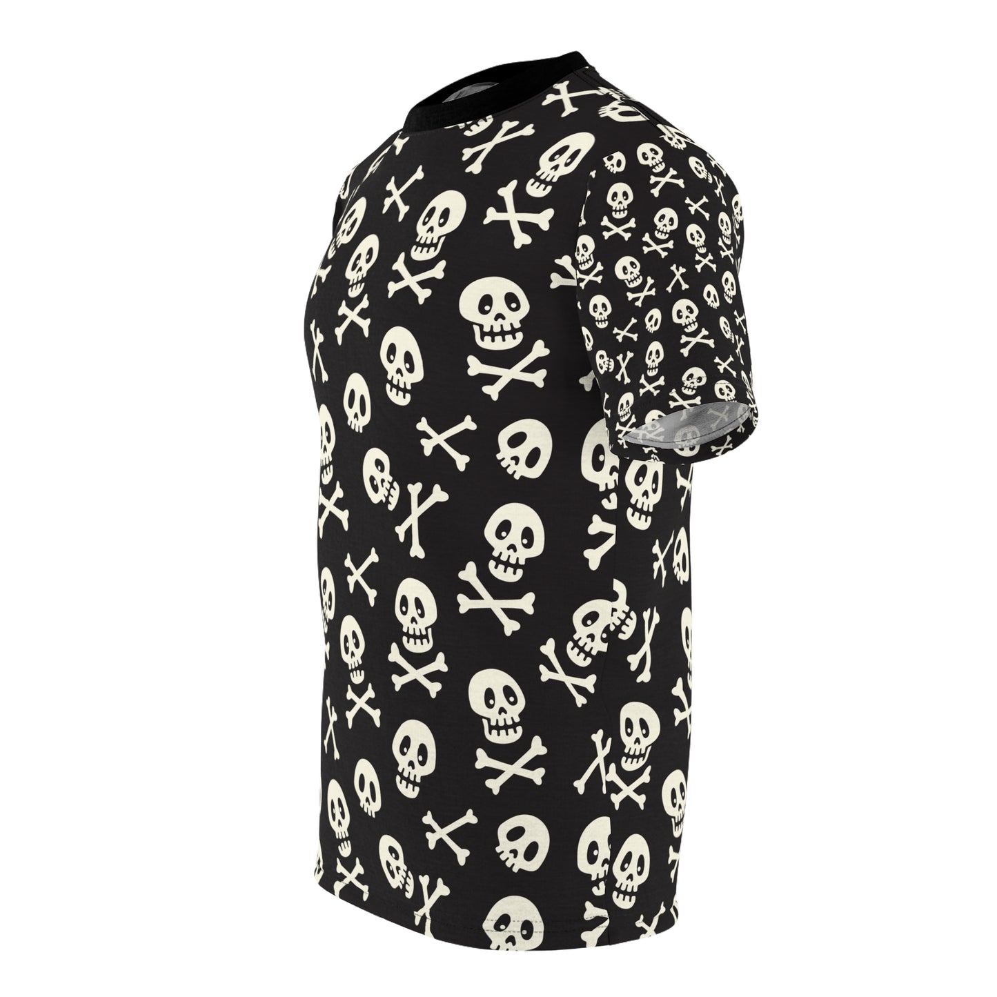 Skull Tee