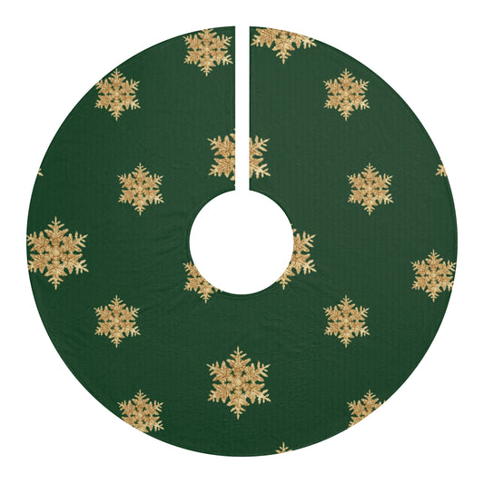 ChristmasTree Skirts