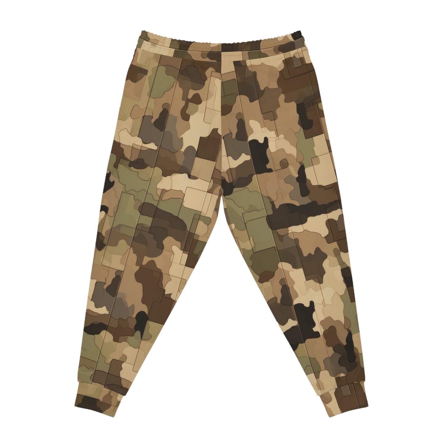 Rude Boy Athletic Joggers