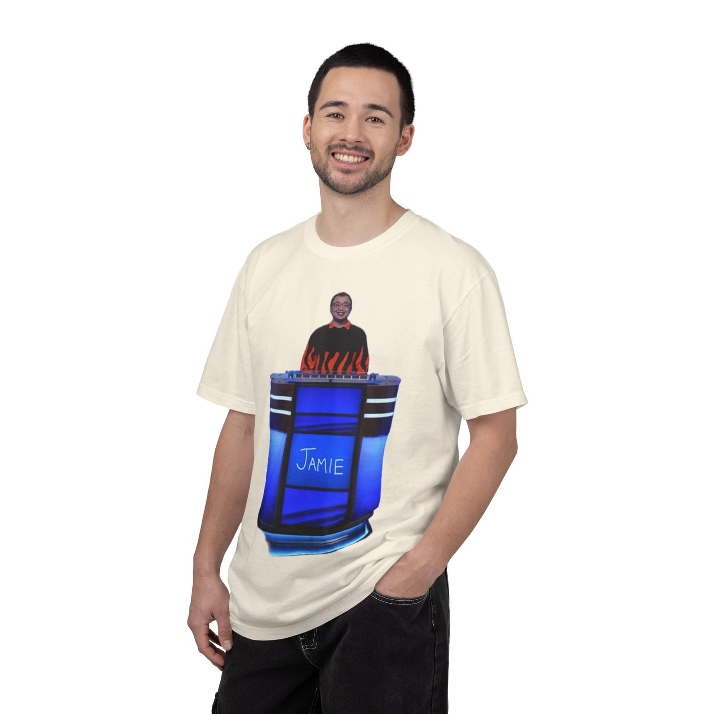 Jamie's Wins T-Shirt