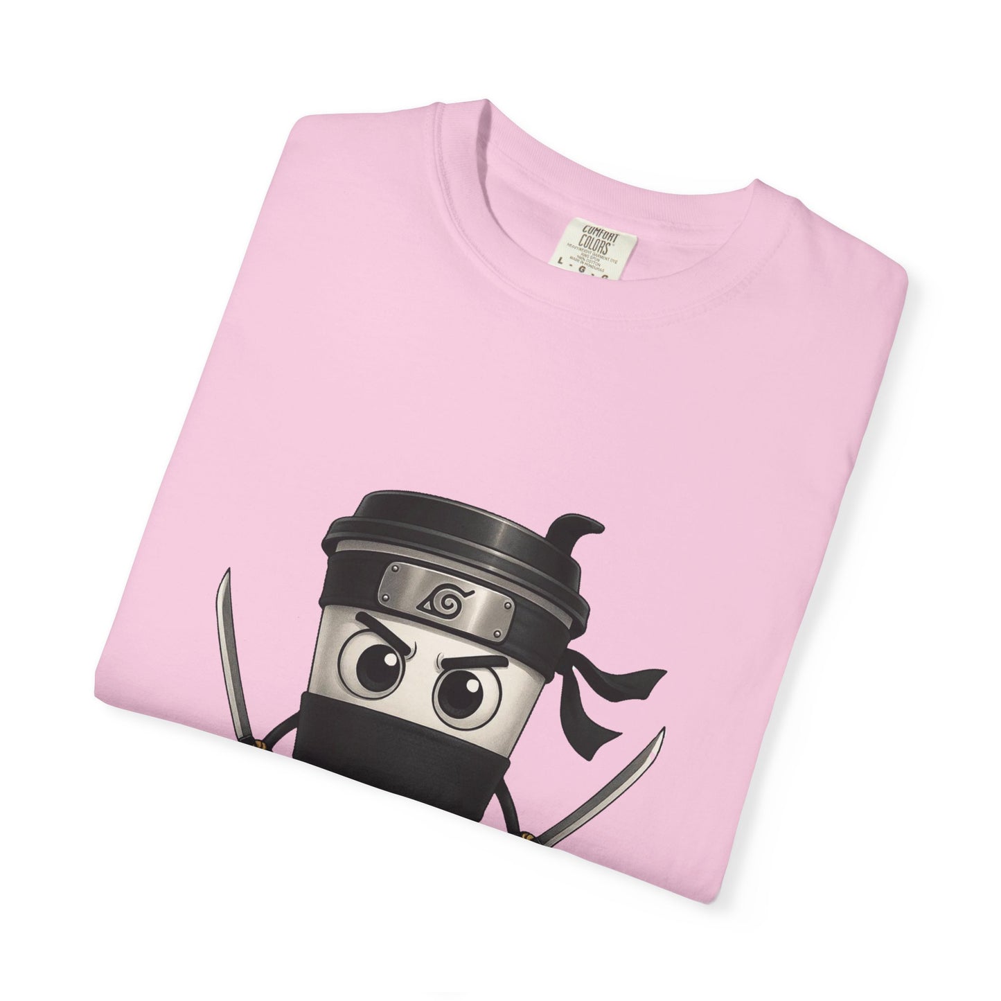 A Cappuccino Assassino T-shirt