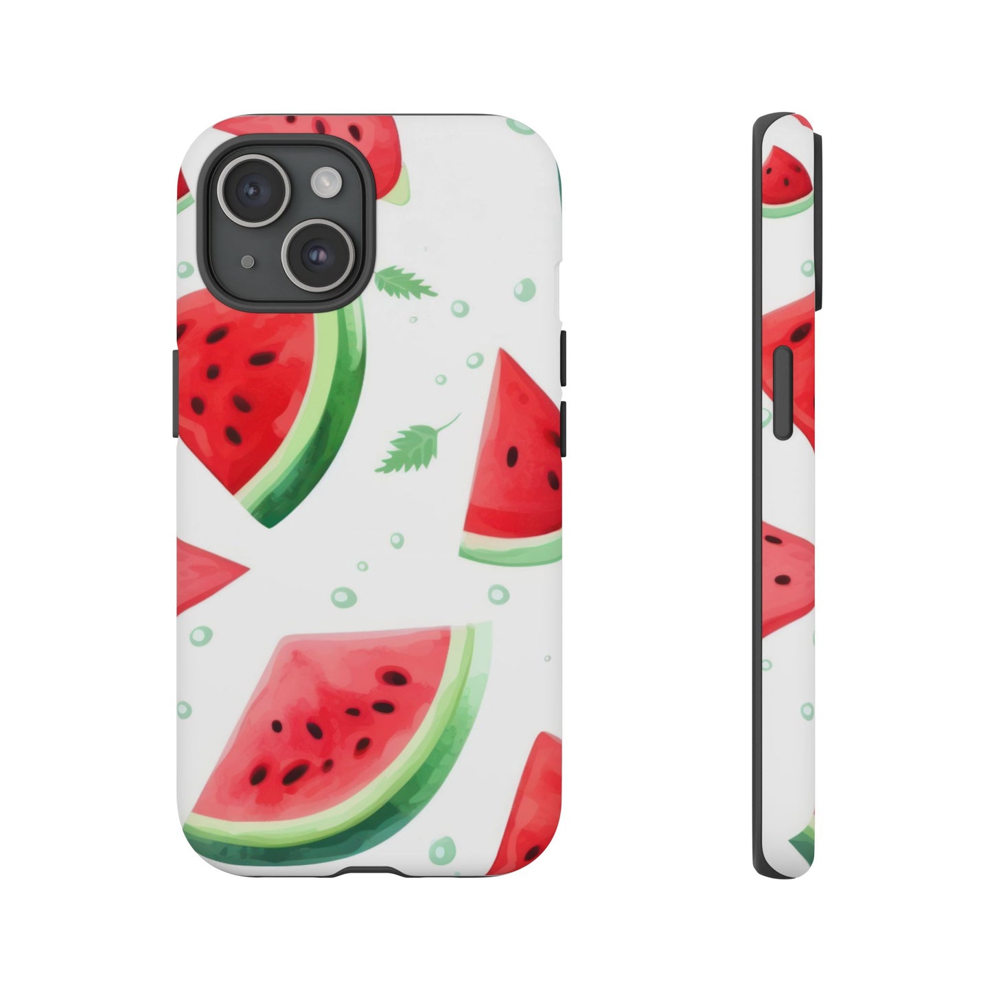 Tough Cases - Water Melon
