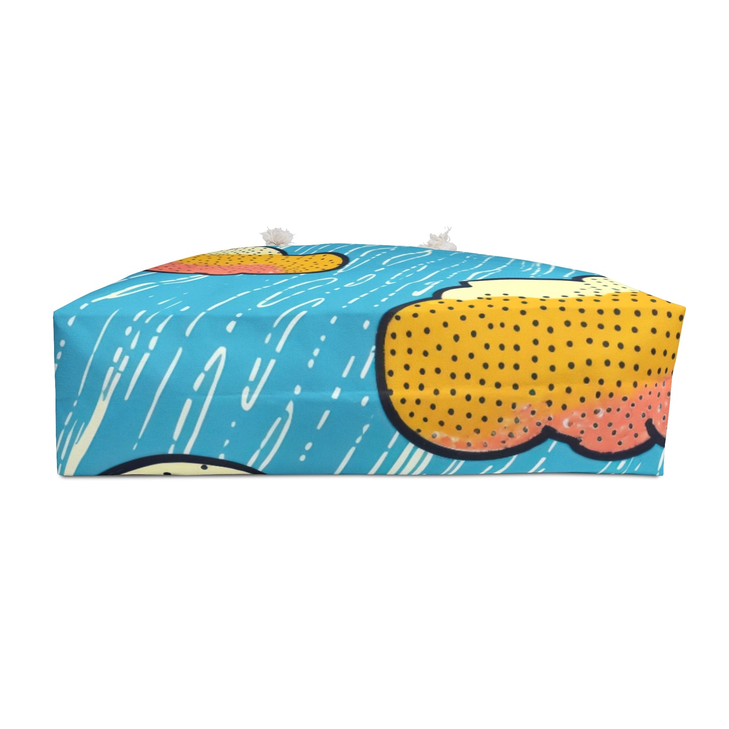 Clouds Weekender Bag