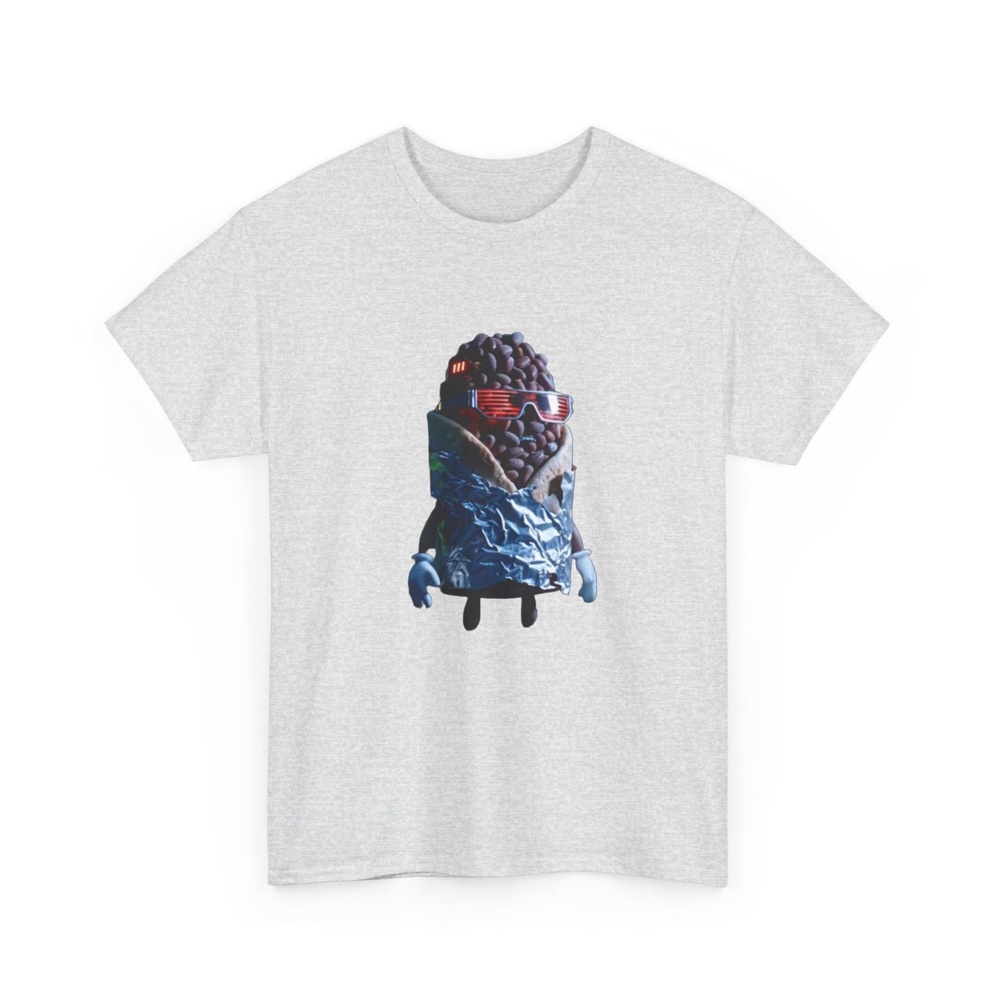 A Graphic Tee - Rolando Heatwrap