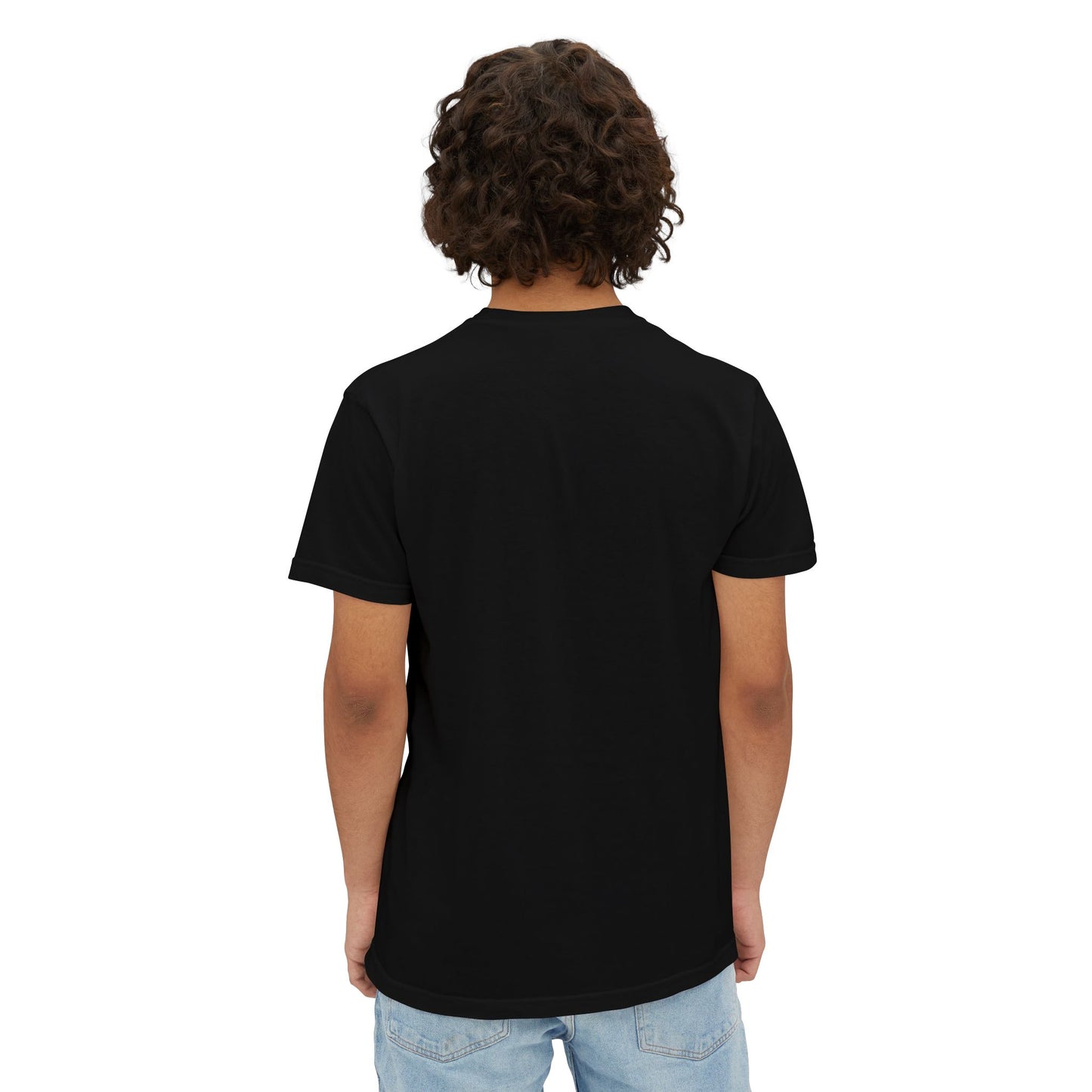 Cherry Pocket T-Shirt