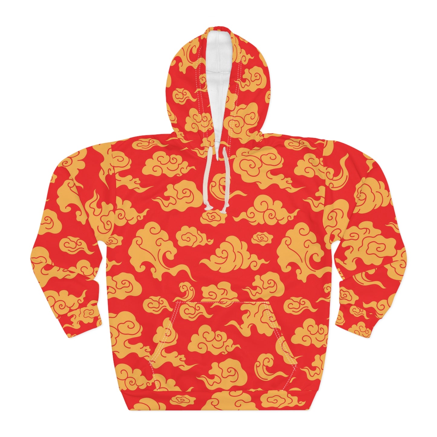 Dreams Pullover Hoodie