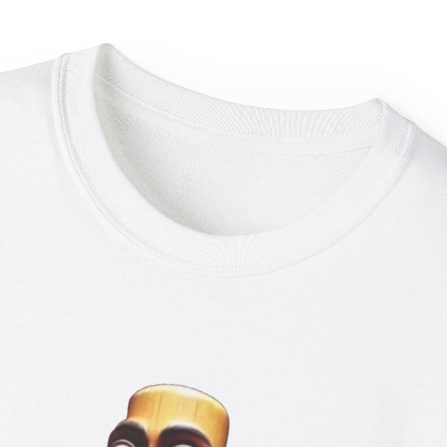 A T-Shirt - Tung Tung Tung Tung Tung Tung Tung Tung Tung Sahur Design