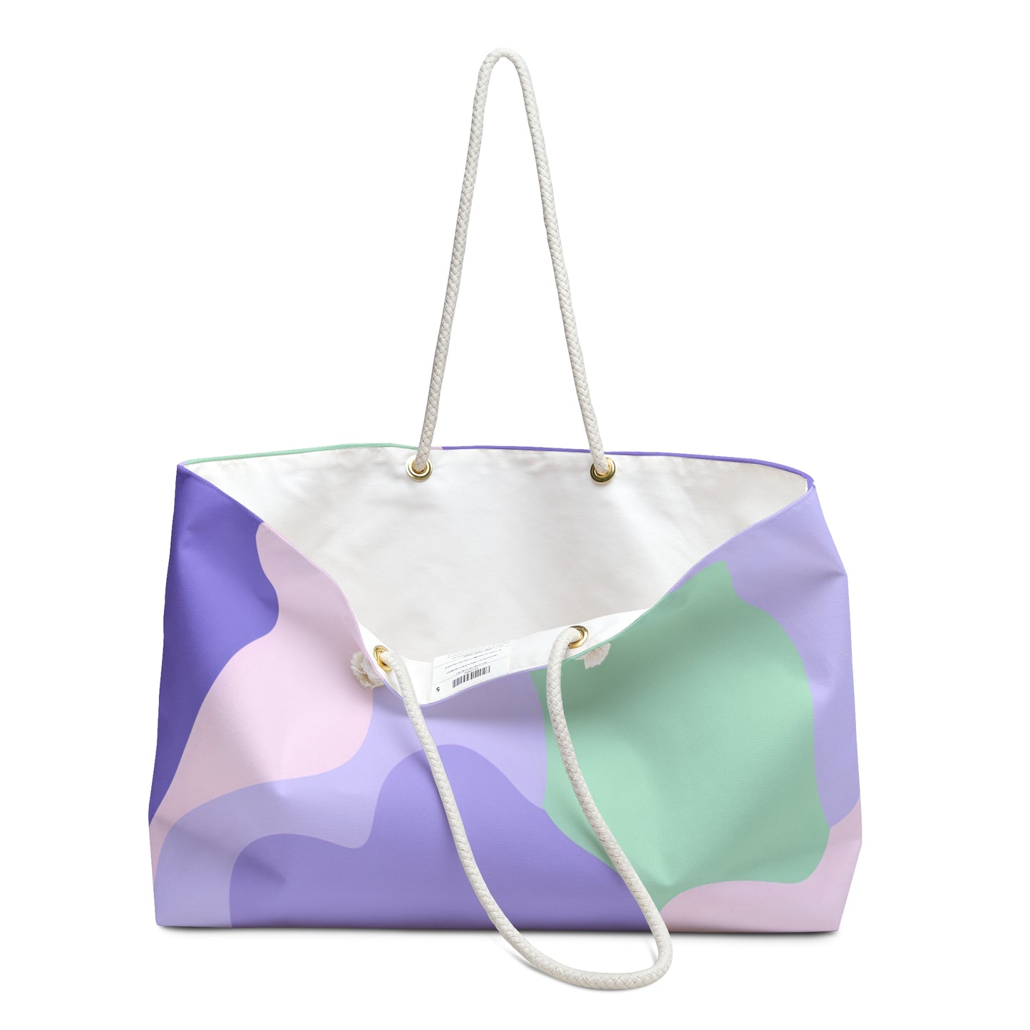 Dreamer Weekender Bag