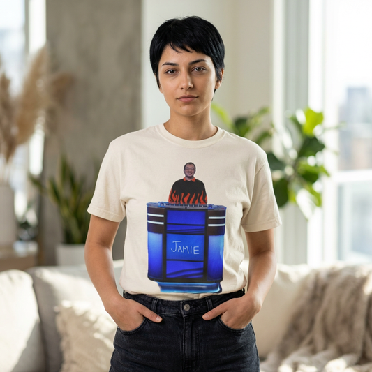 Jamie's Wins T-Shirt