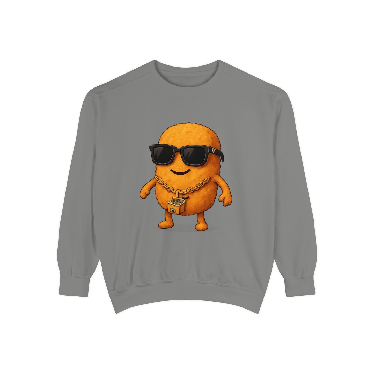 A Sweatshirt - Lil' Crispy