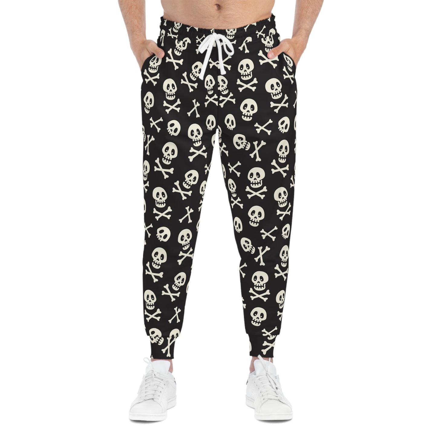 Skull Joggers